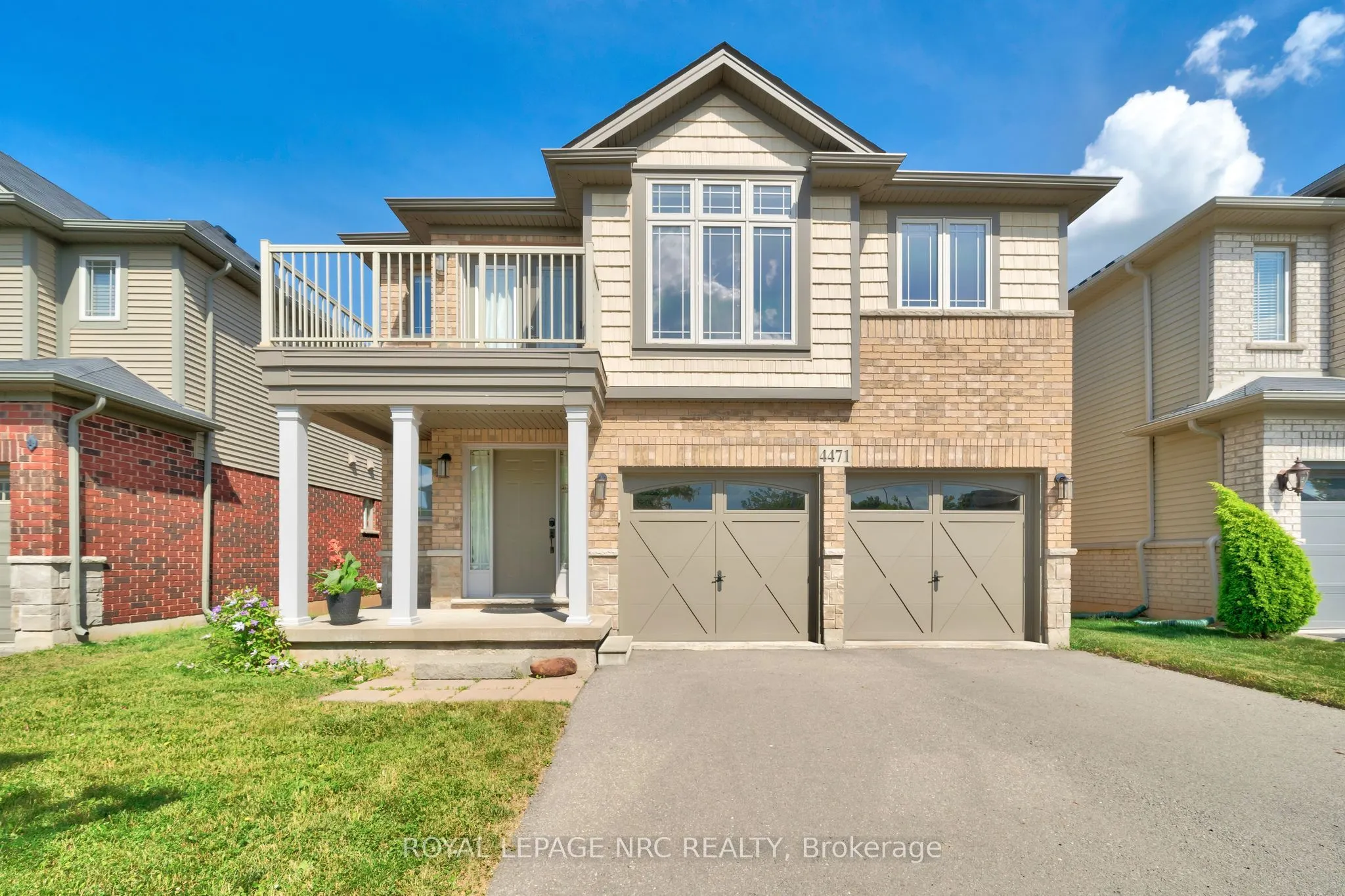 4471 Garden Gate Terrace
