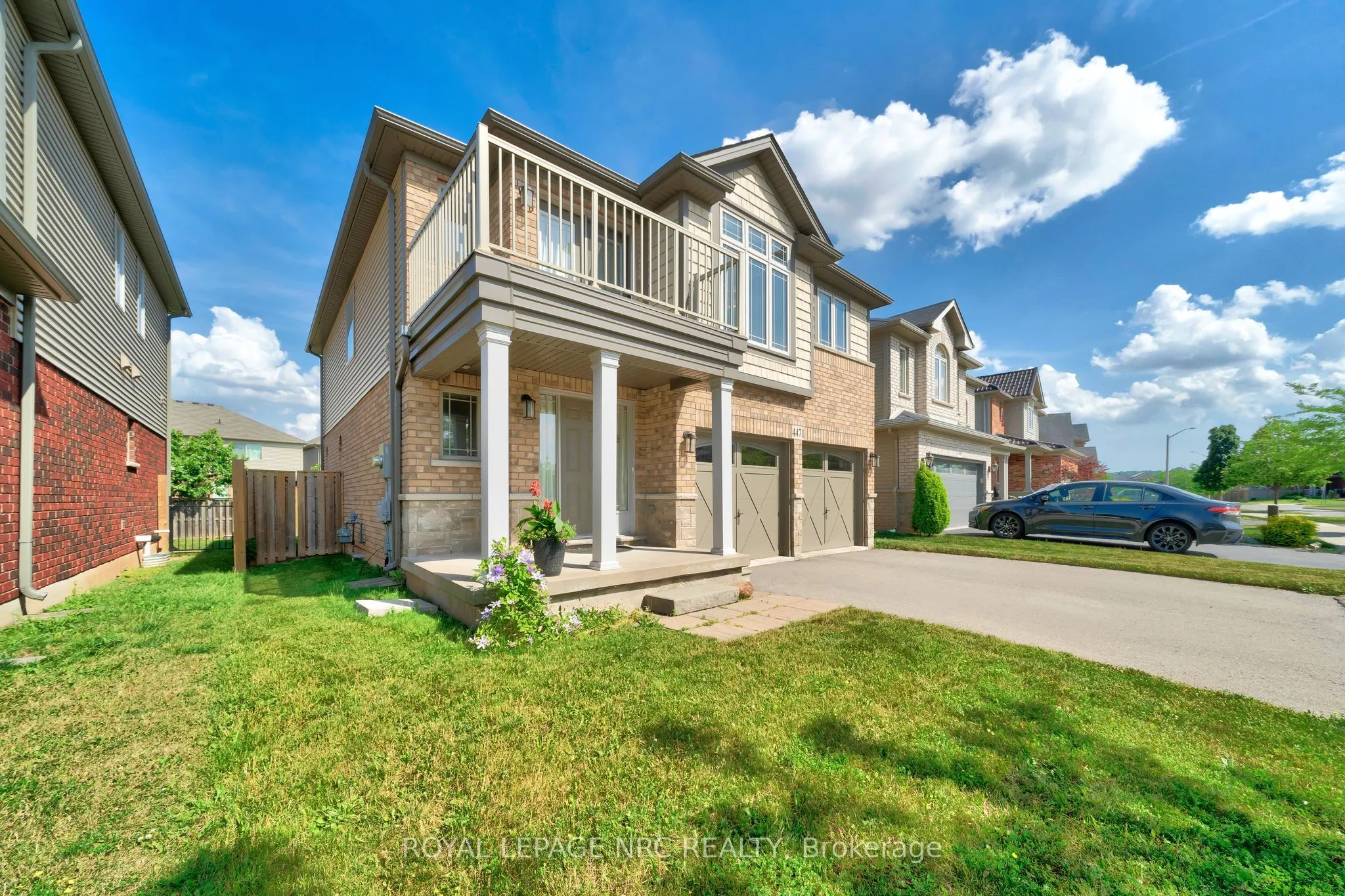 4471 Garden Gate Terrace