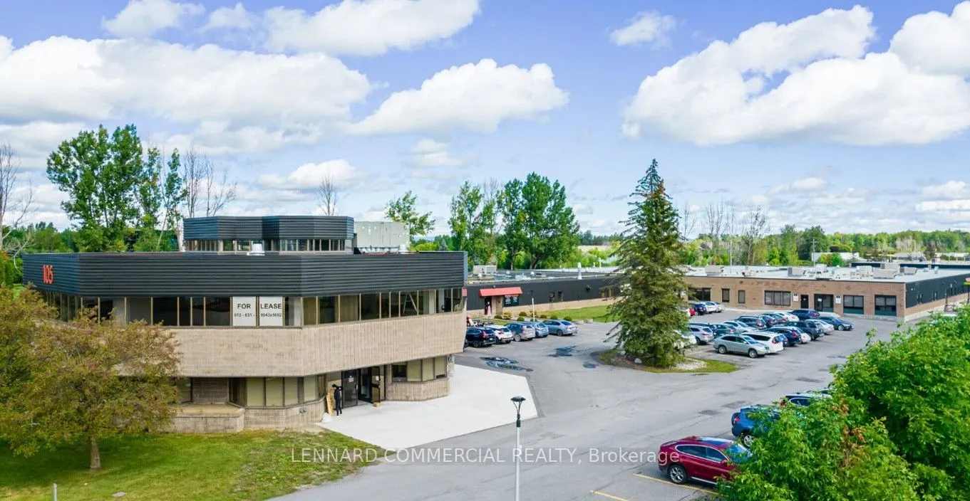 105 Schneider Road, #121