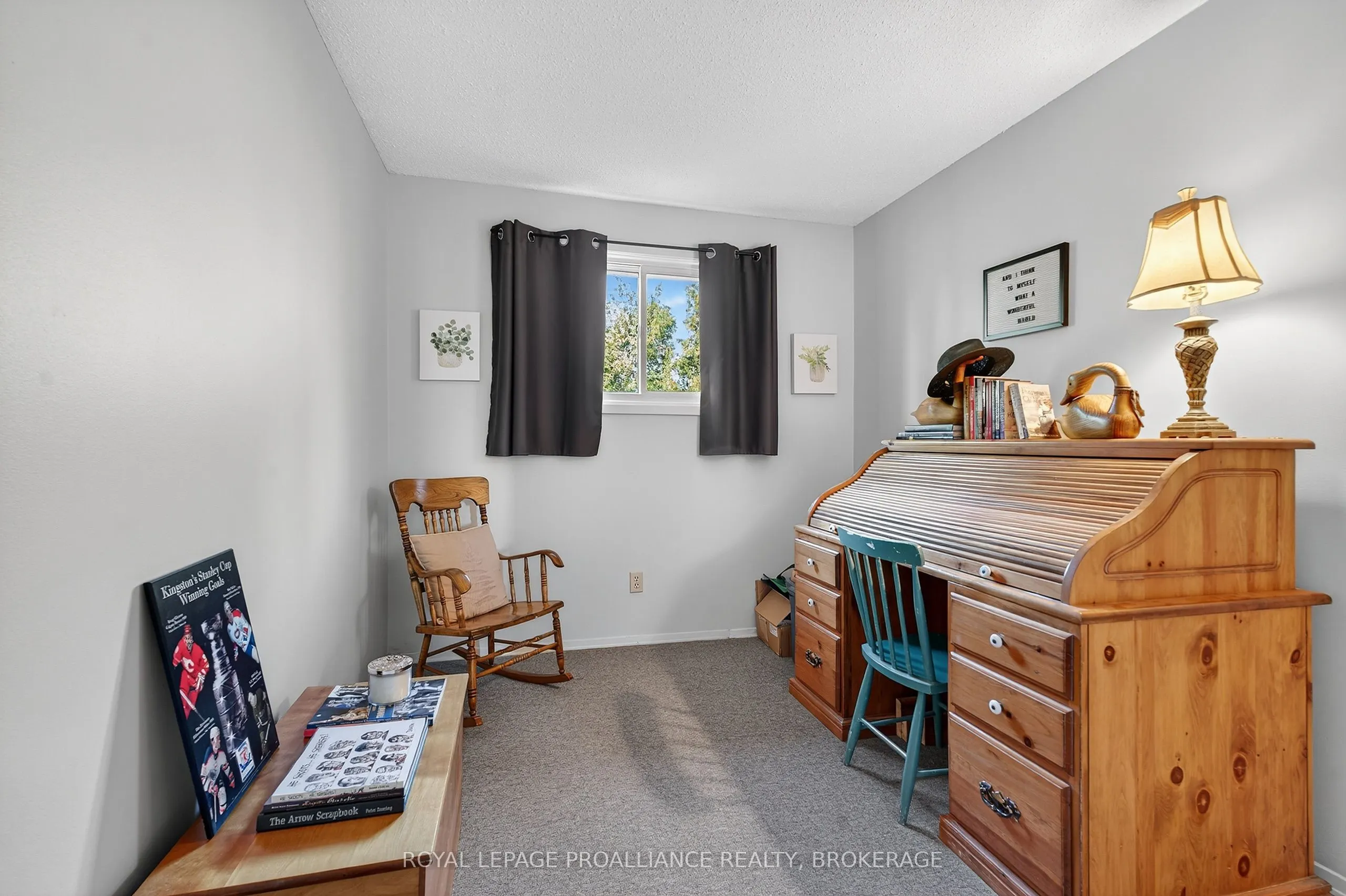 44 St Pauls Place, #1006
