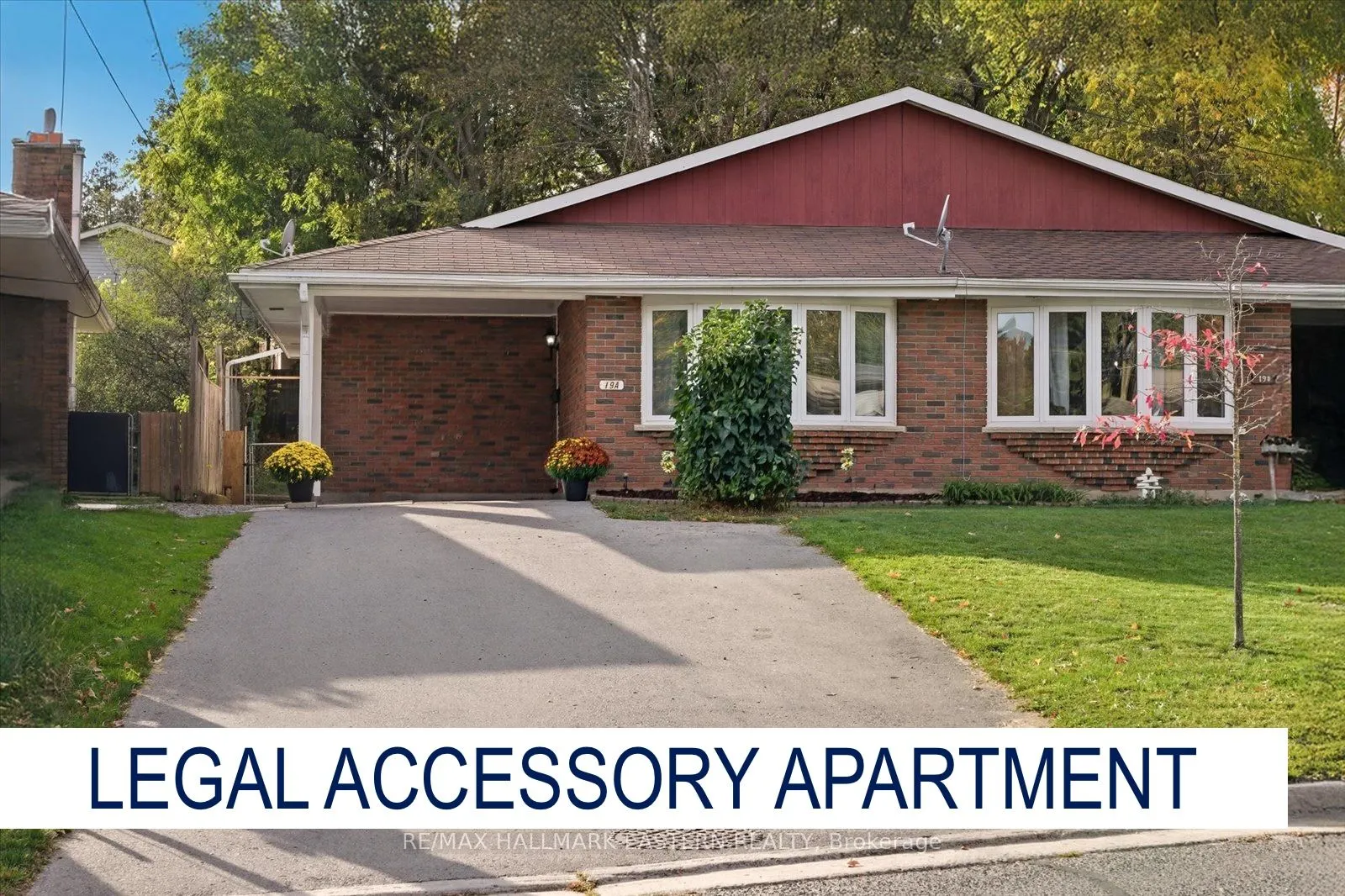 19-A & 19-1 Beechwood Drive