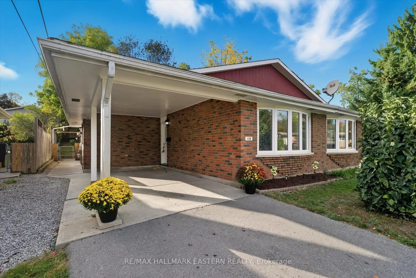 19-A & 19-1 Beechwood Drive