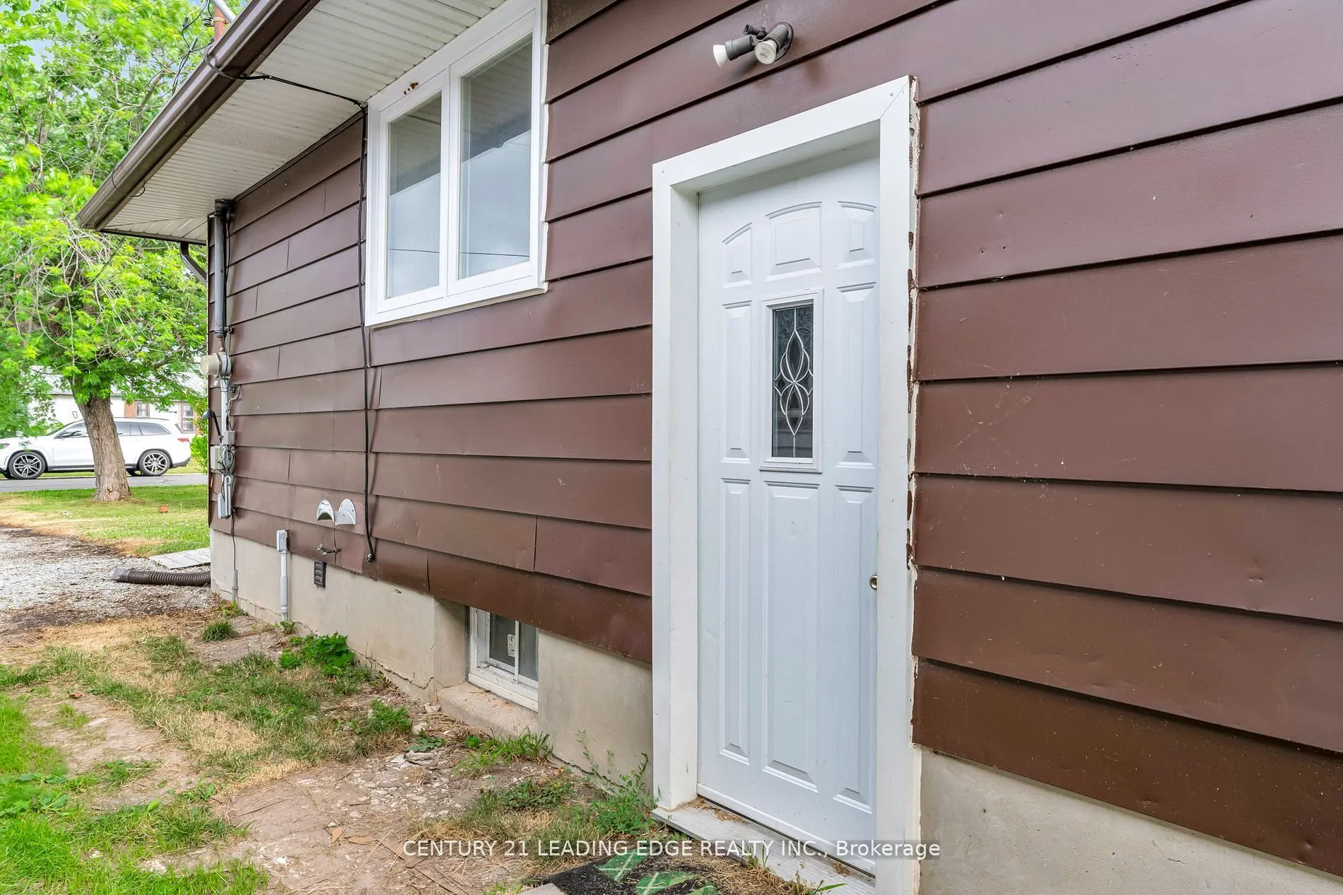 636 Crescent Road