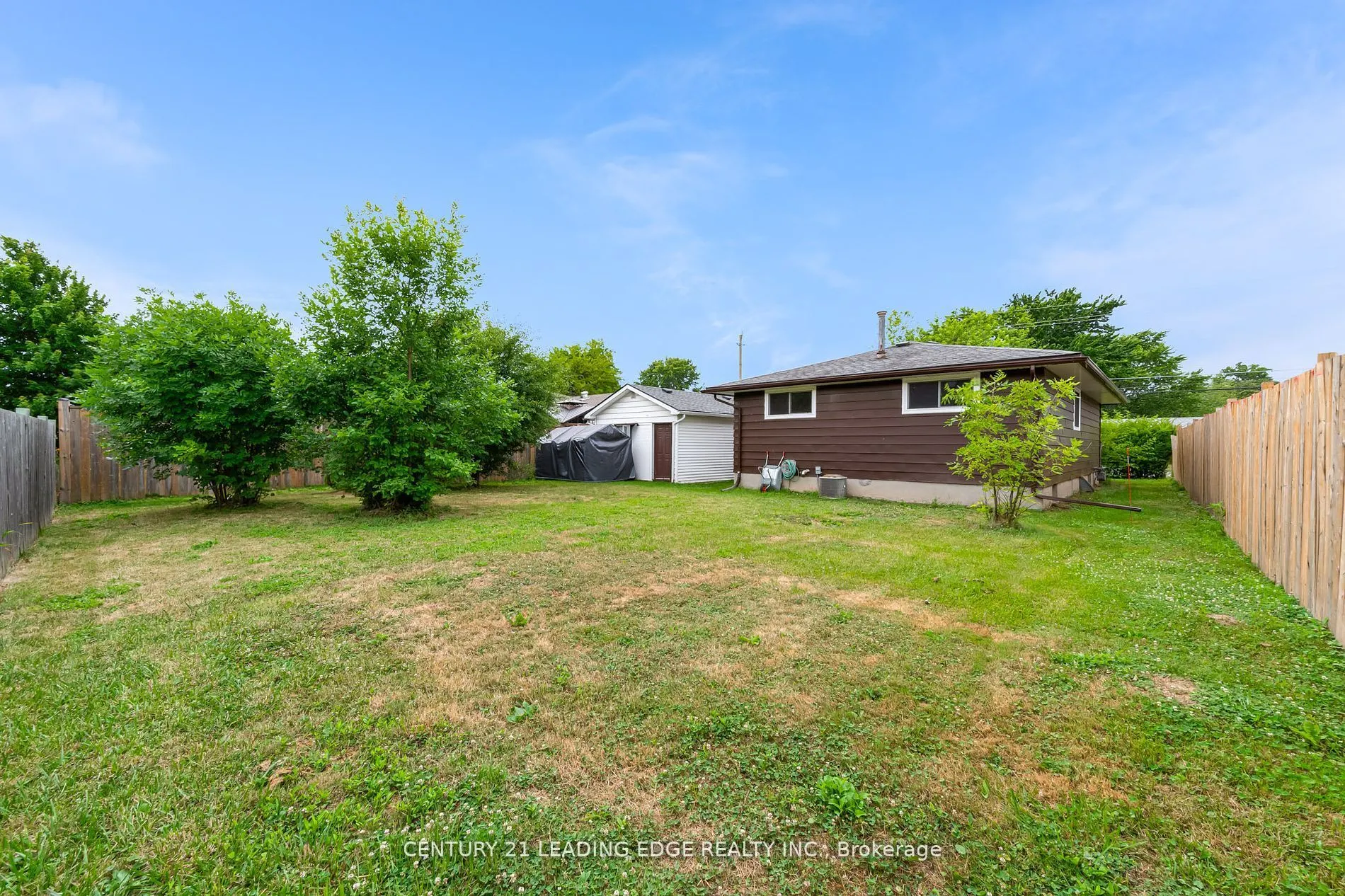 636 Crescent Road
