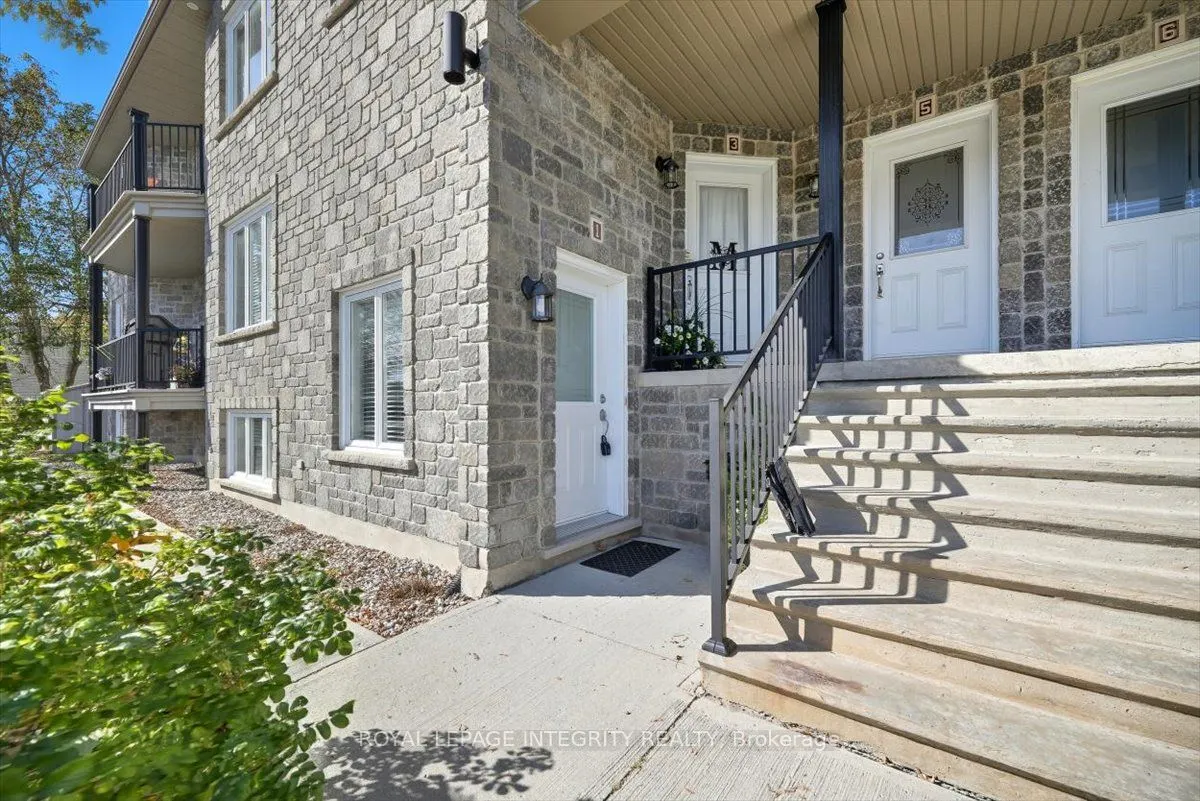 46 Cambridge Street, #1