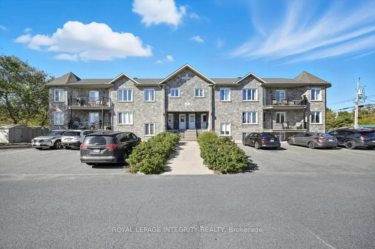 46 Cambridge Street, #1
