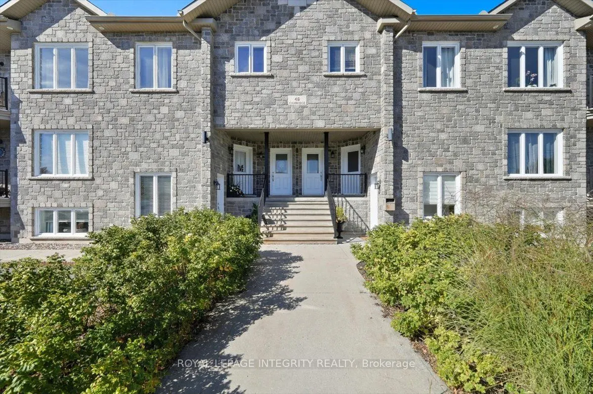 46 Cambridge Street, #1