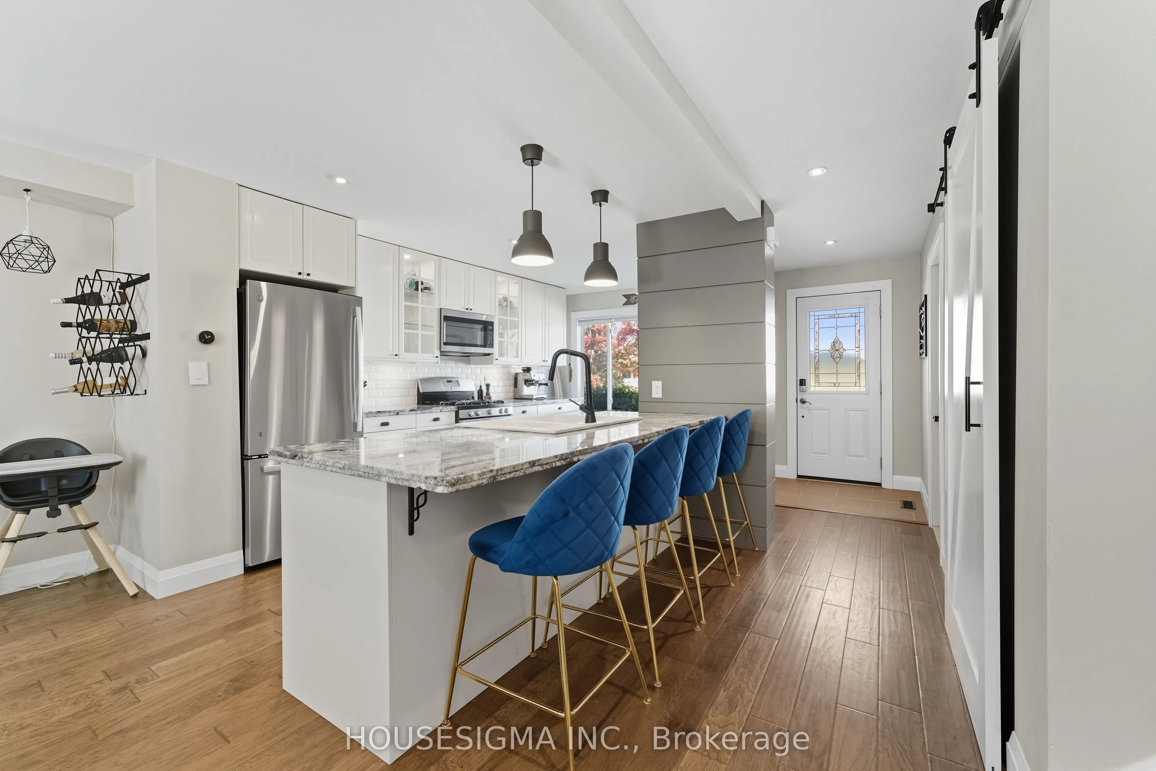 132 Forest Glen Crescent