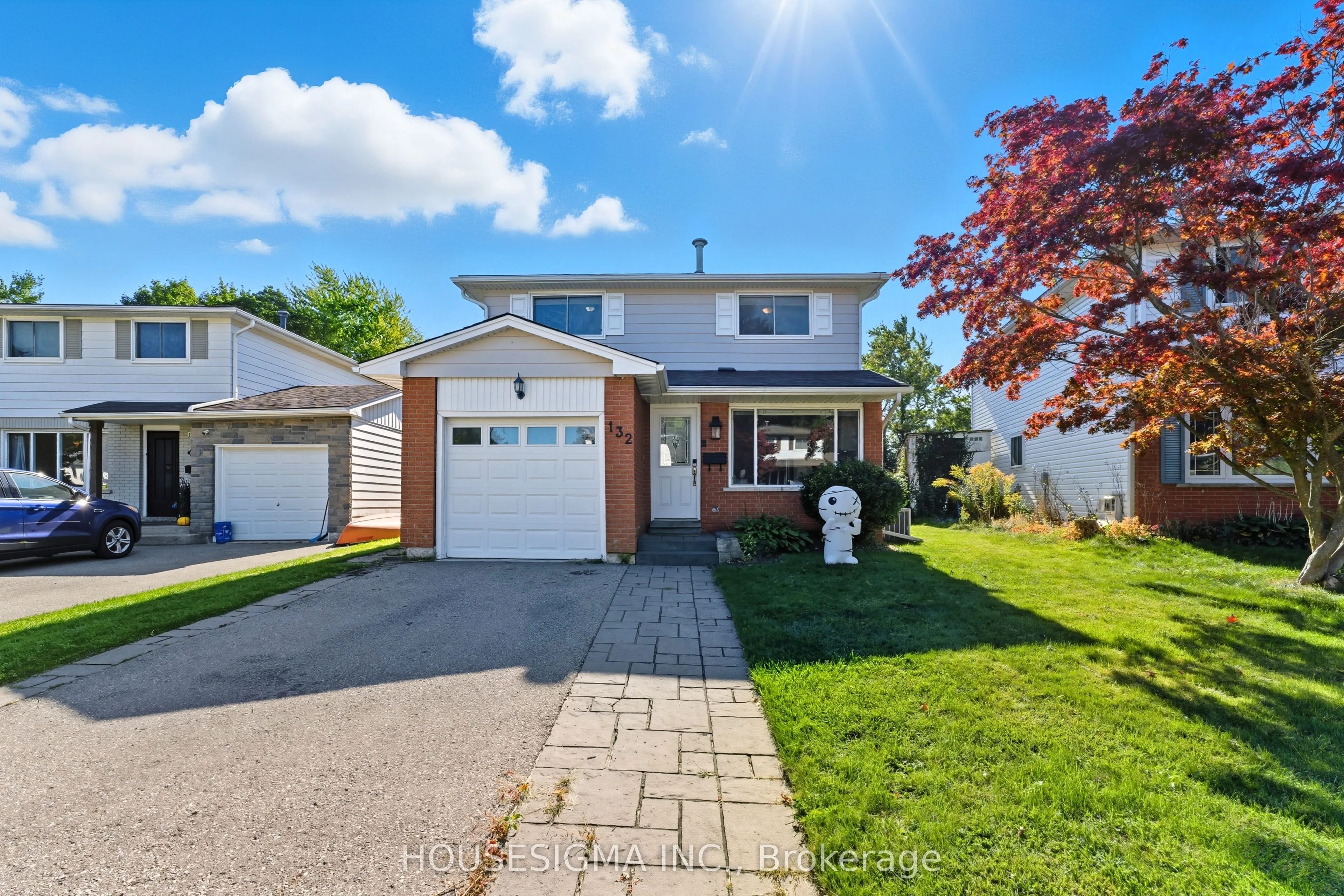 132 Forest Glen Crescent