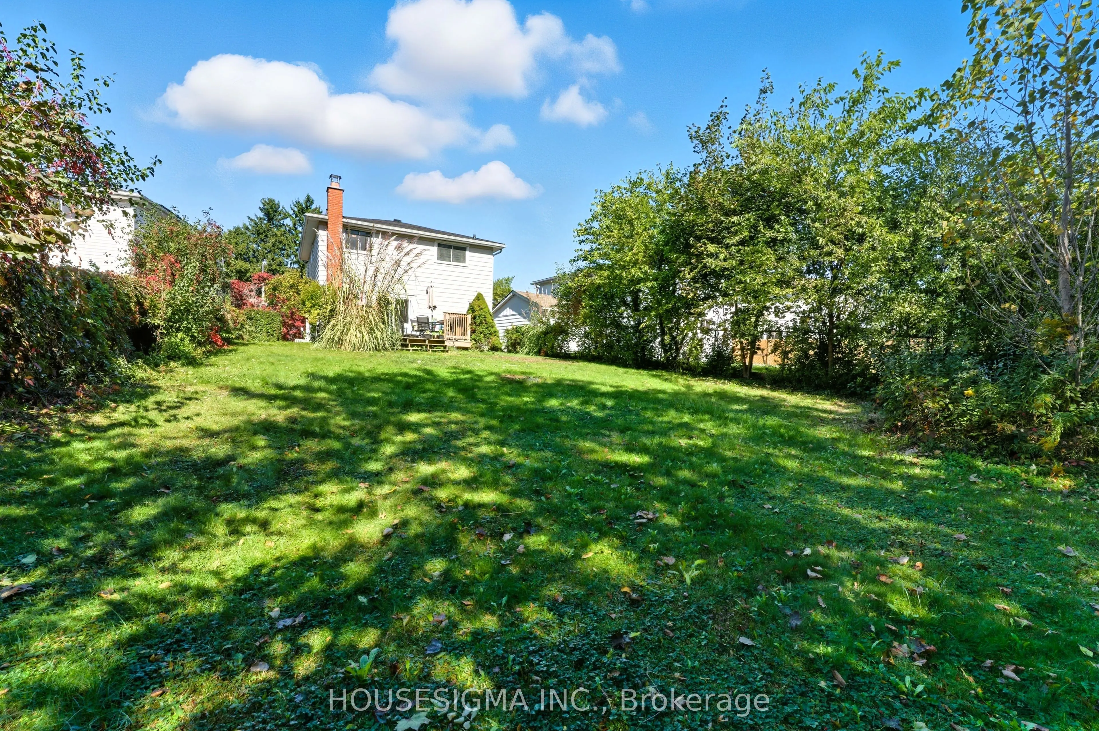 132 Forest Glen Crescent