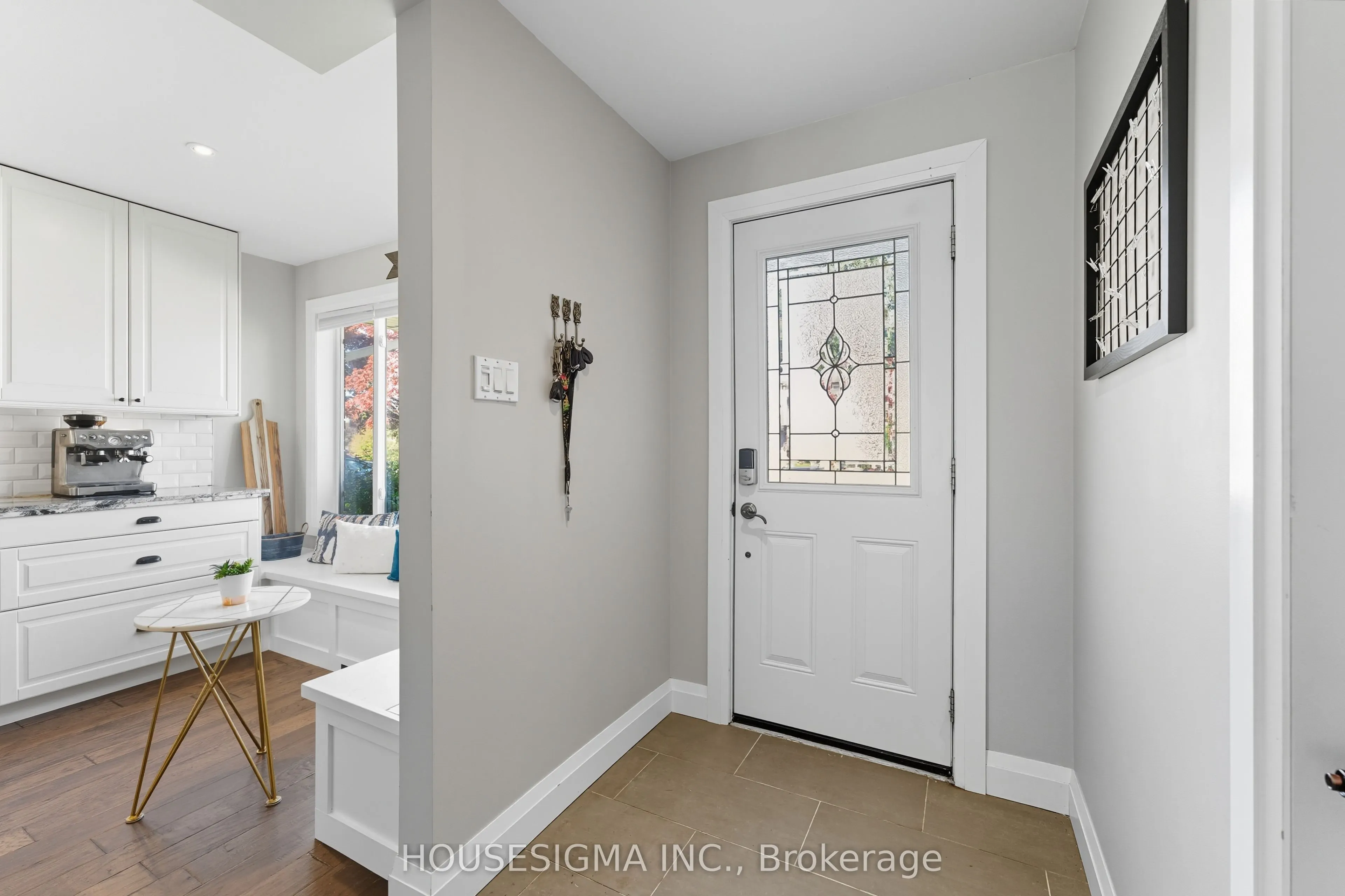 132 Forest Glen Crescent