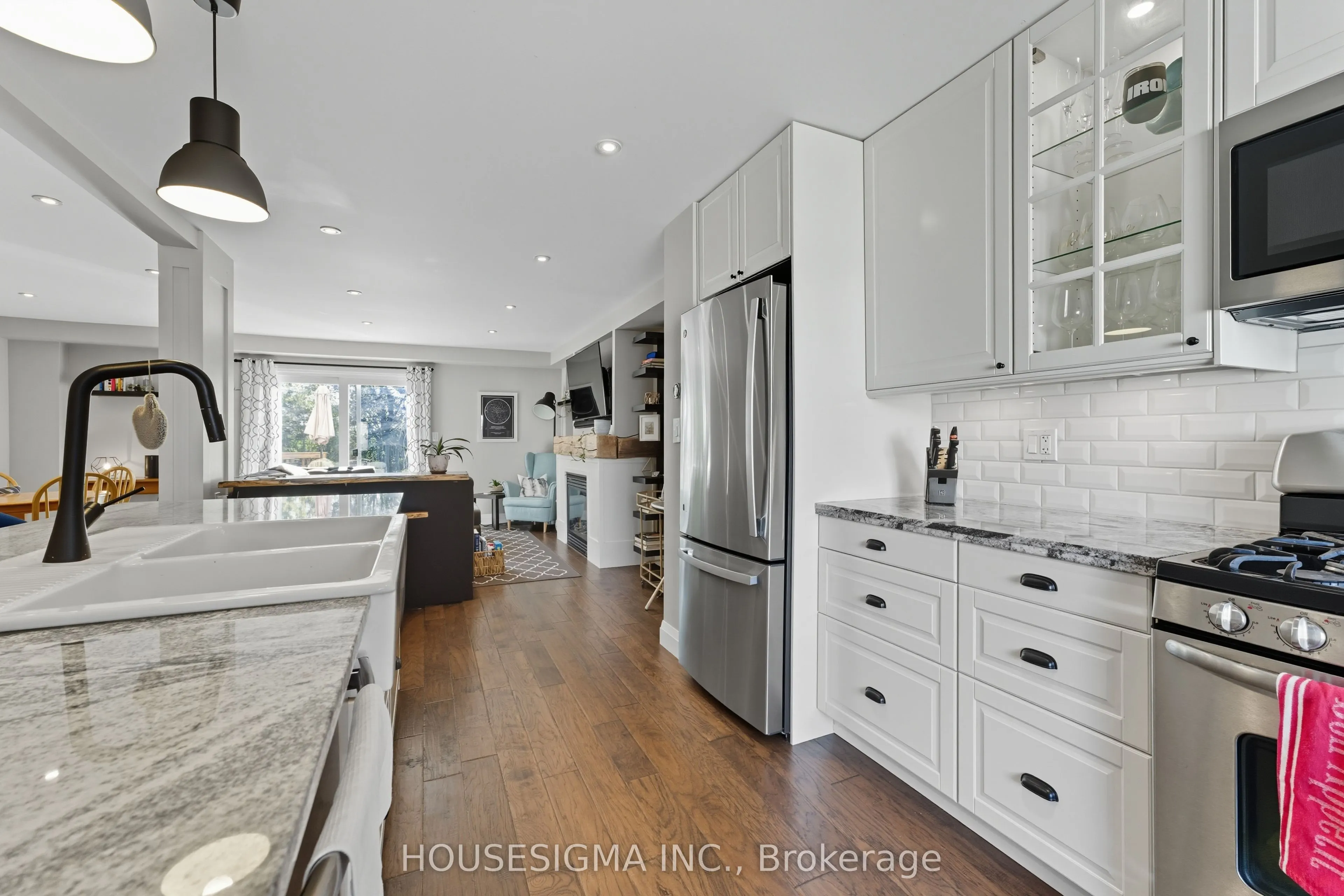 132 Forest Glen Crescent