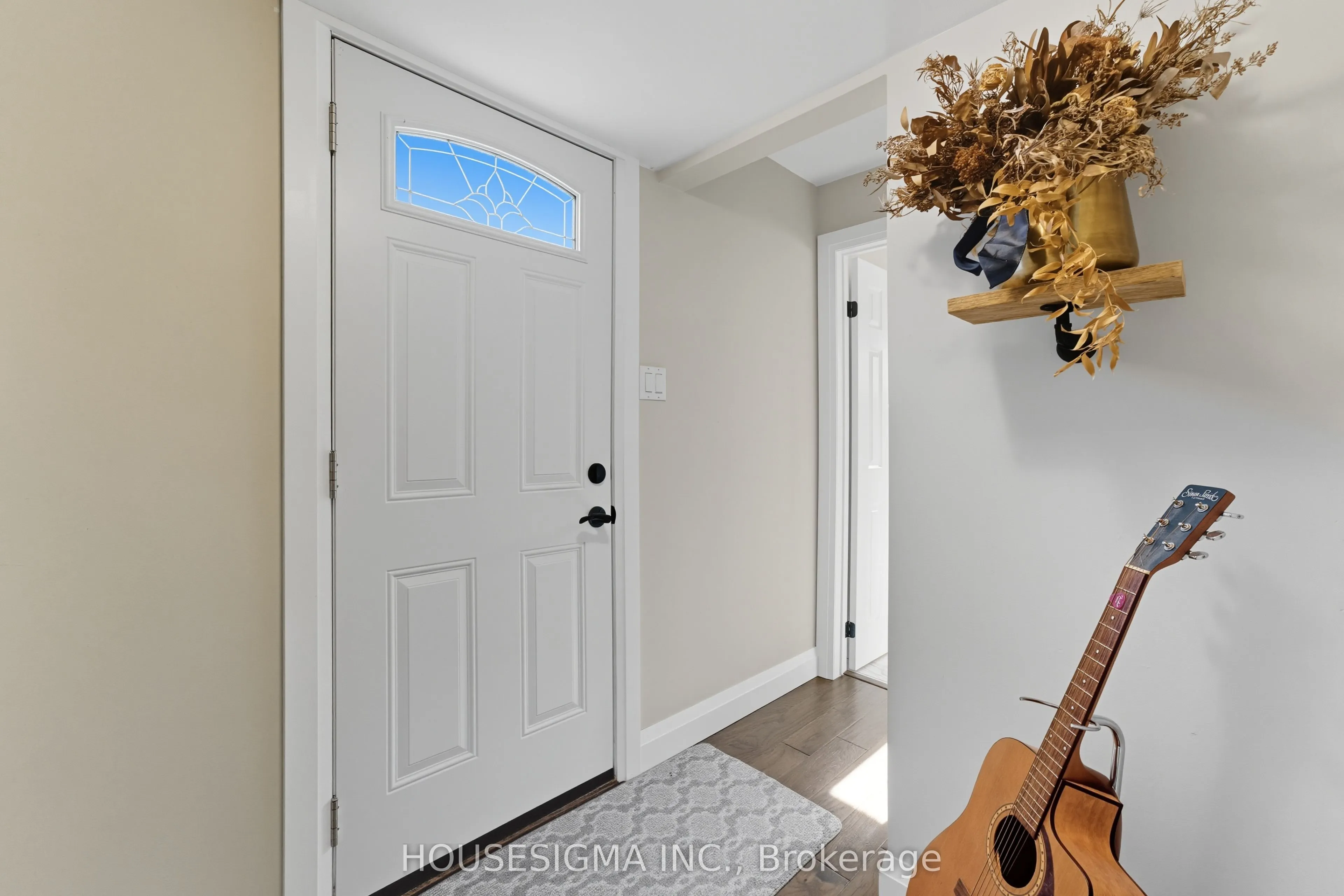 132 Forest Glen Crescent