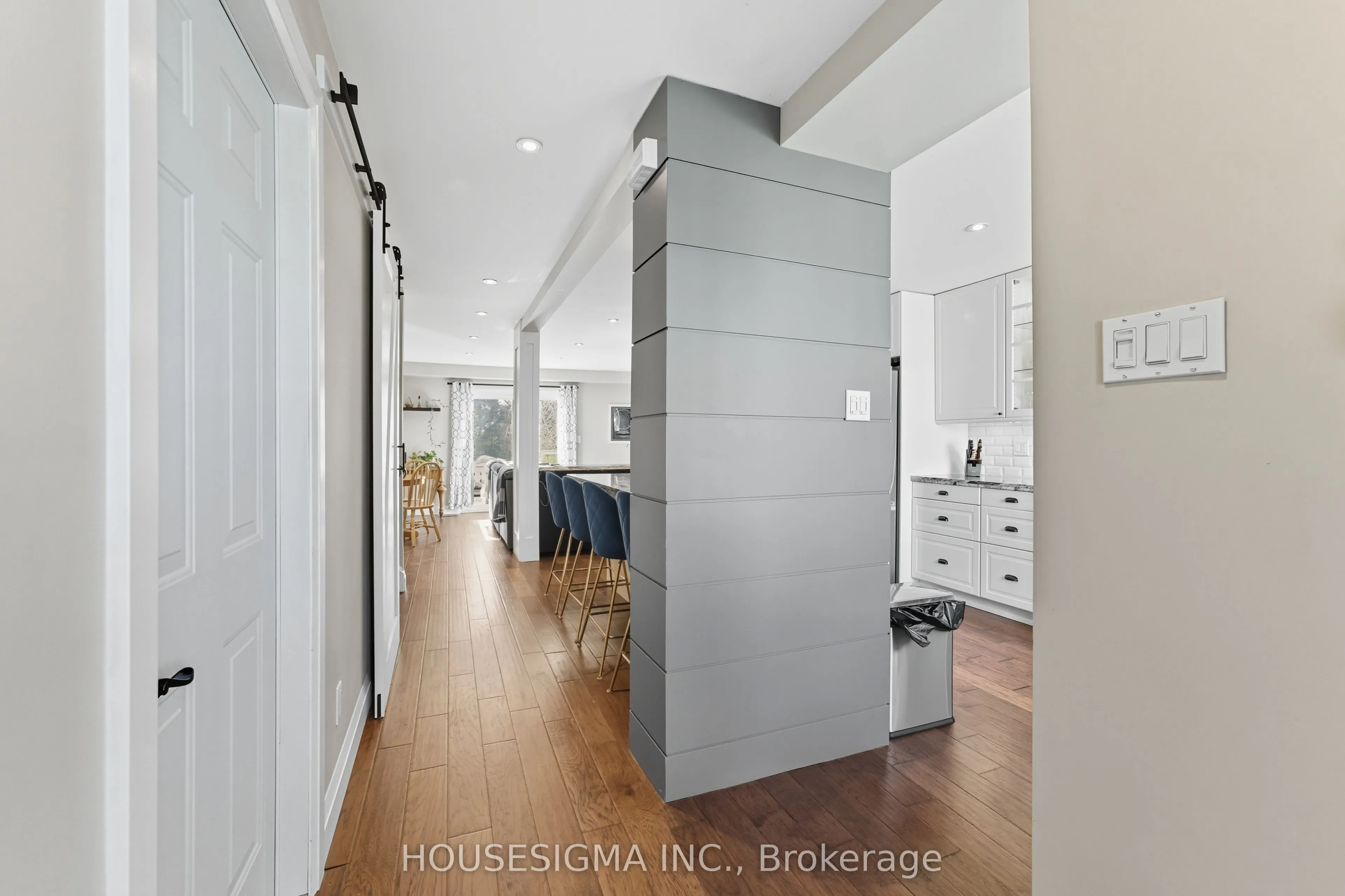 132 Forest Glen Crescent