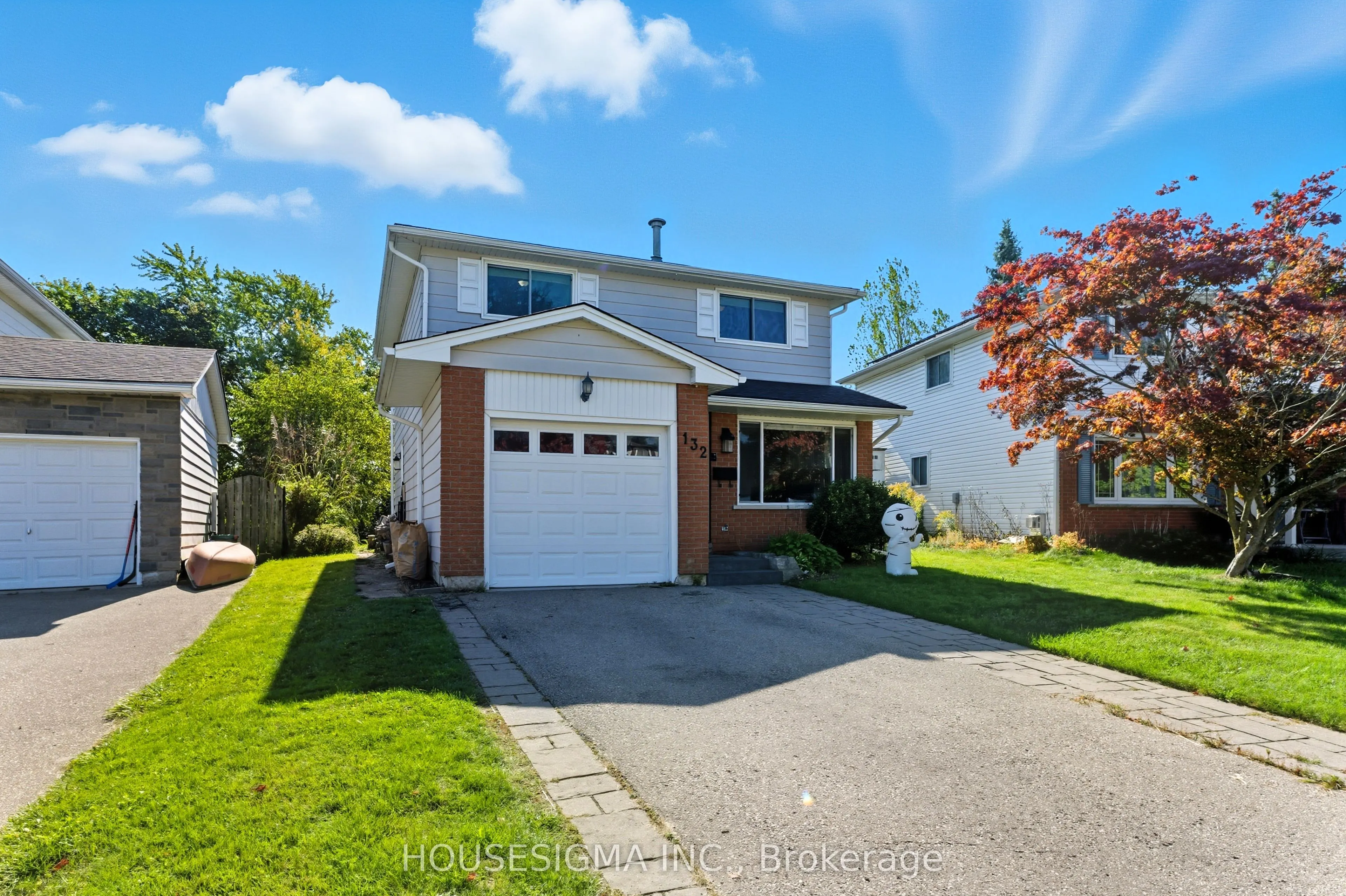 132 Forest Glen Crescent