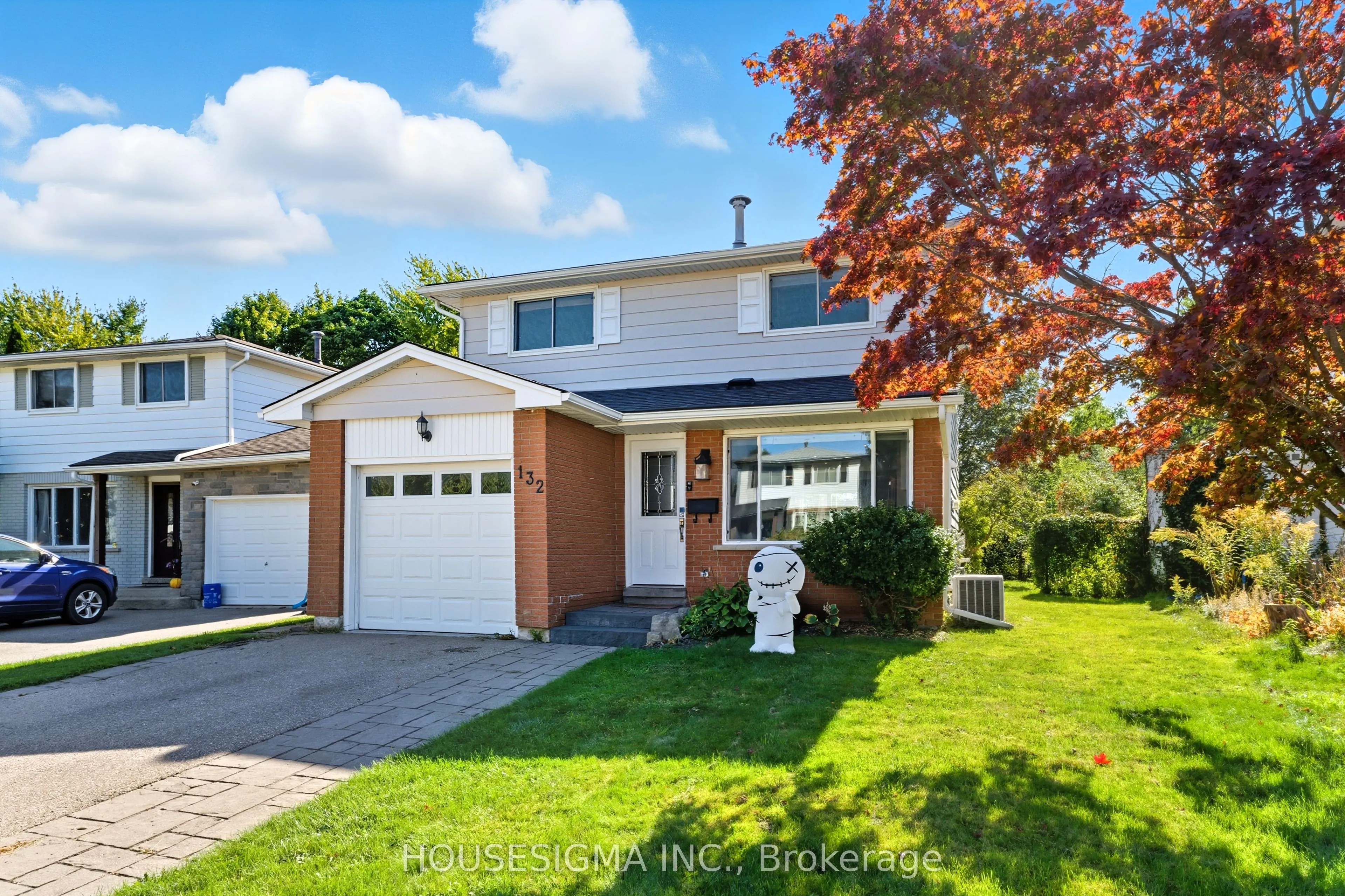 132 Forest Glen Crescent