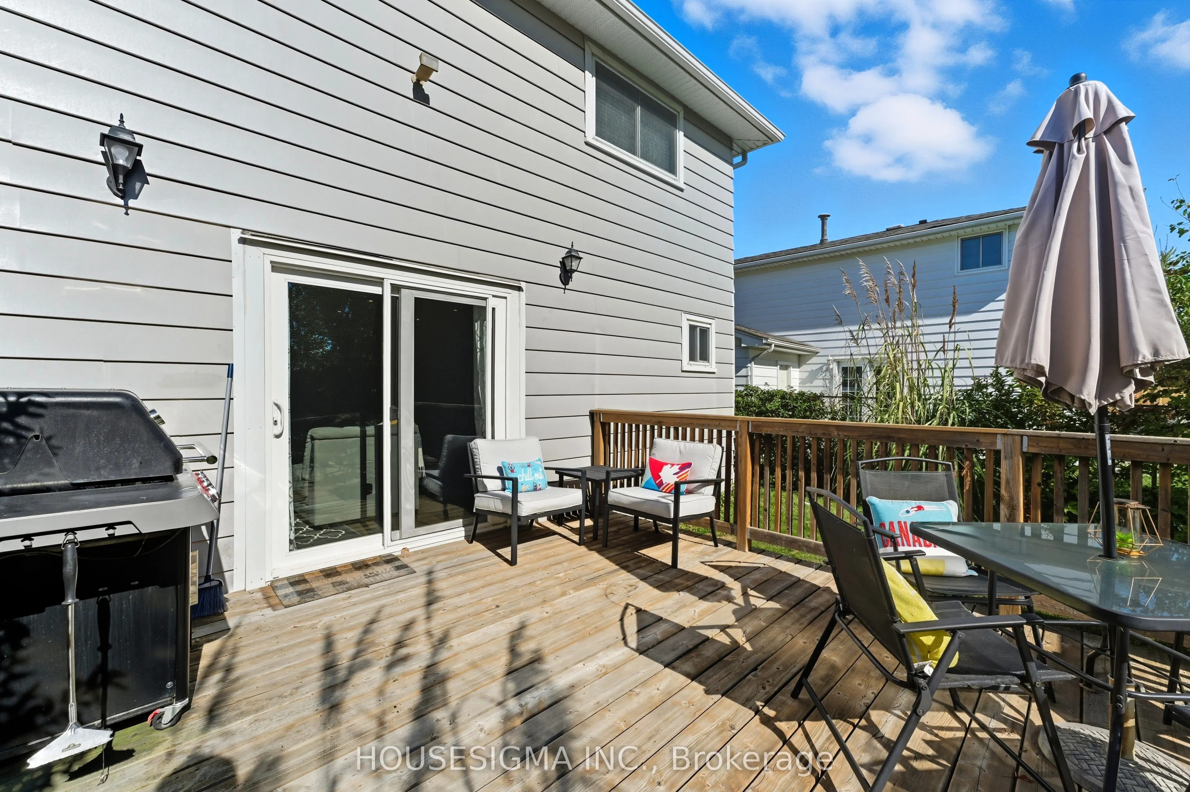132 Forest Glen Crescent