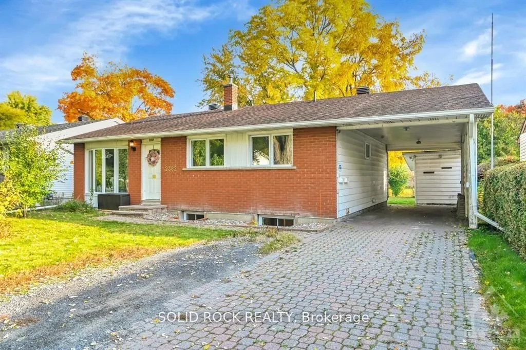 2382 Ogilvie Road NE, #B