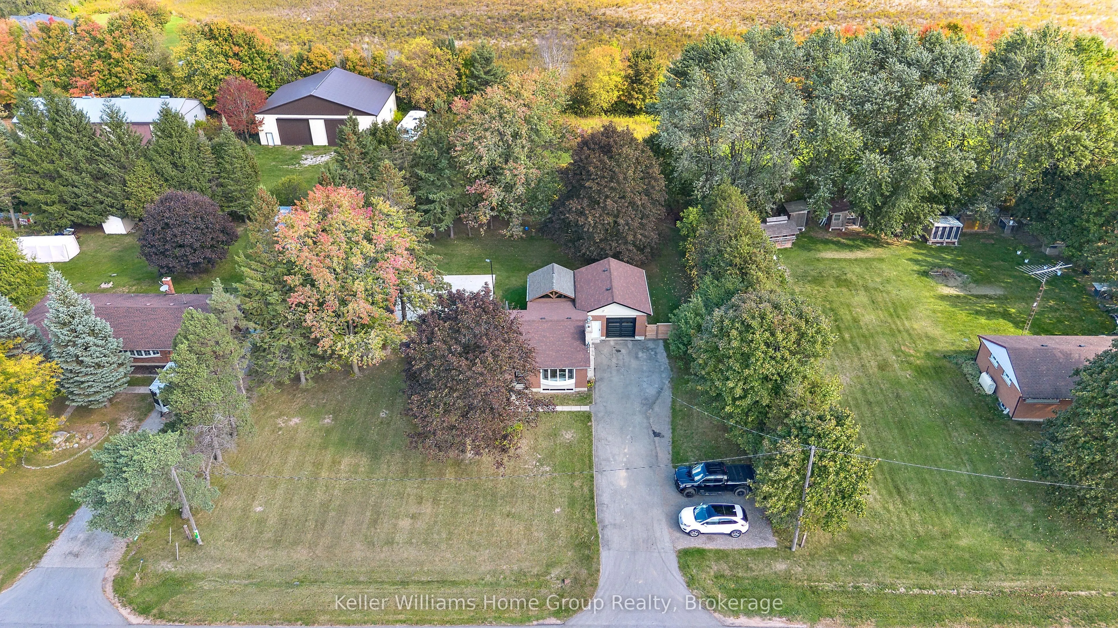 5863 Wellington Road 7 Road
