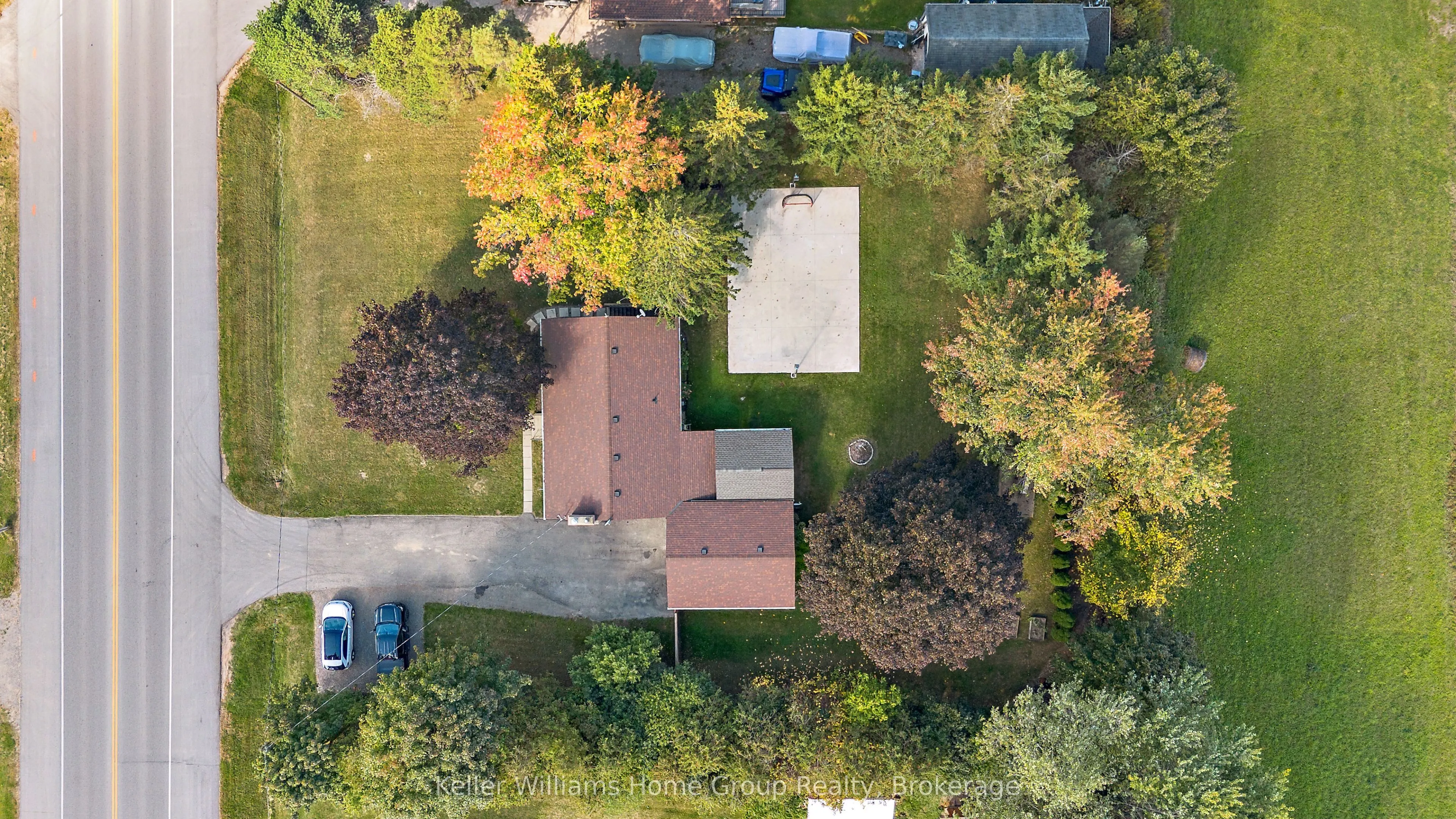 5863 Wellington Road 7 Road