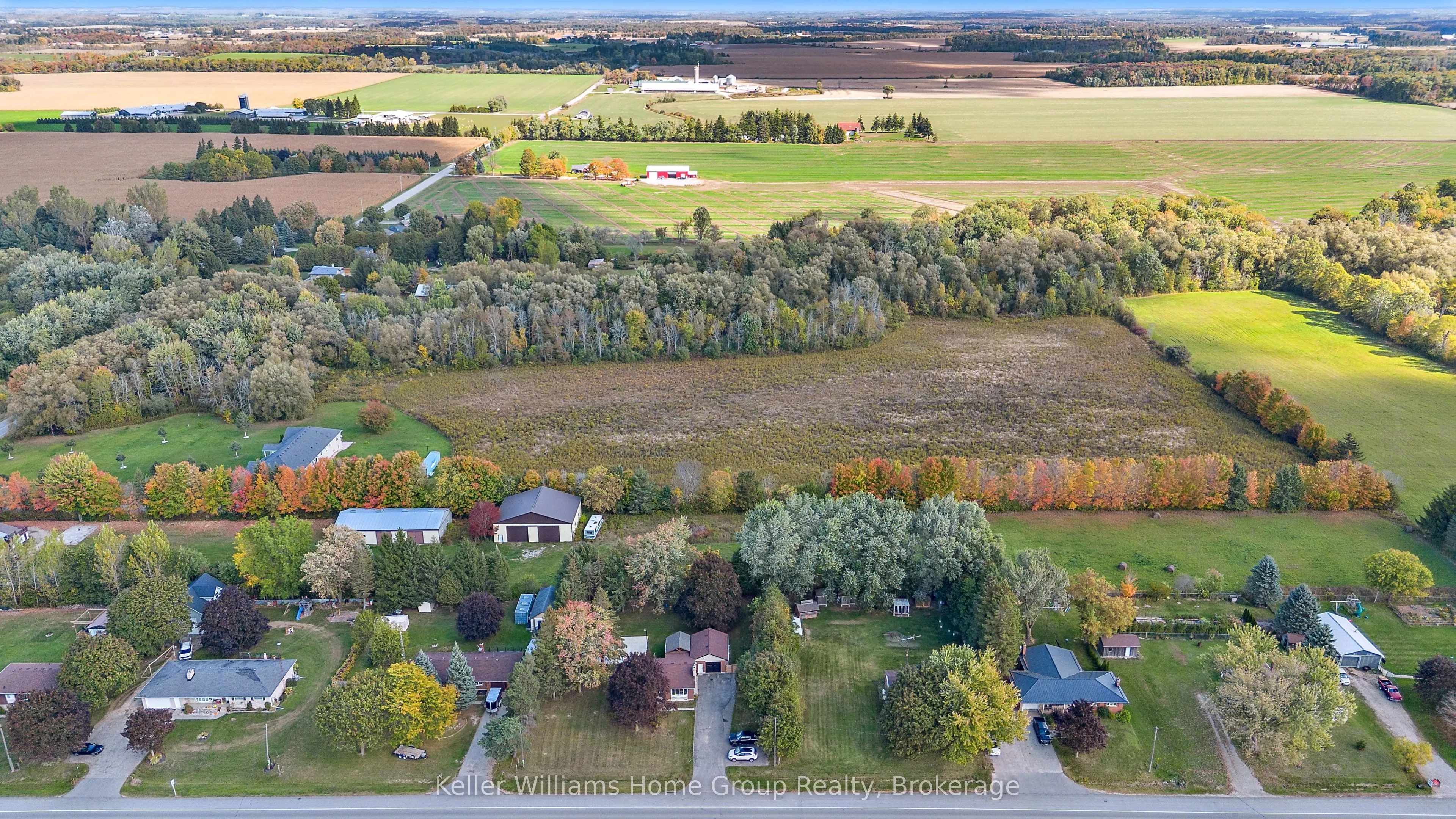 5863 Wellington Road 7 Road