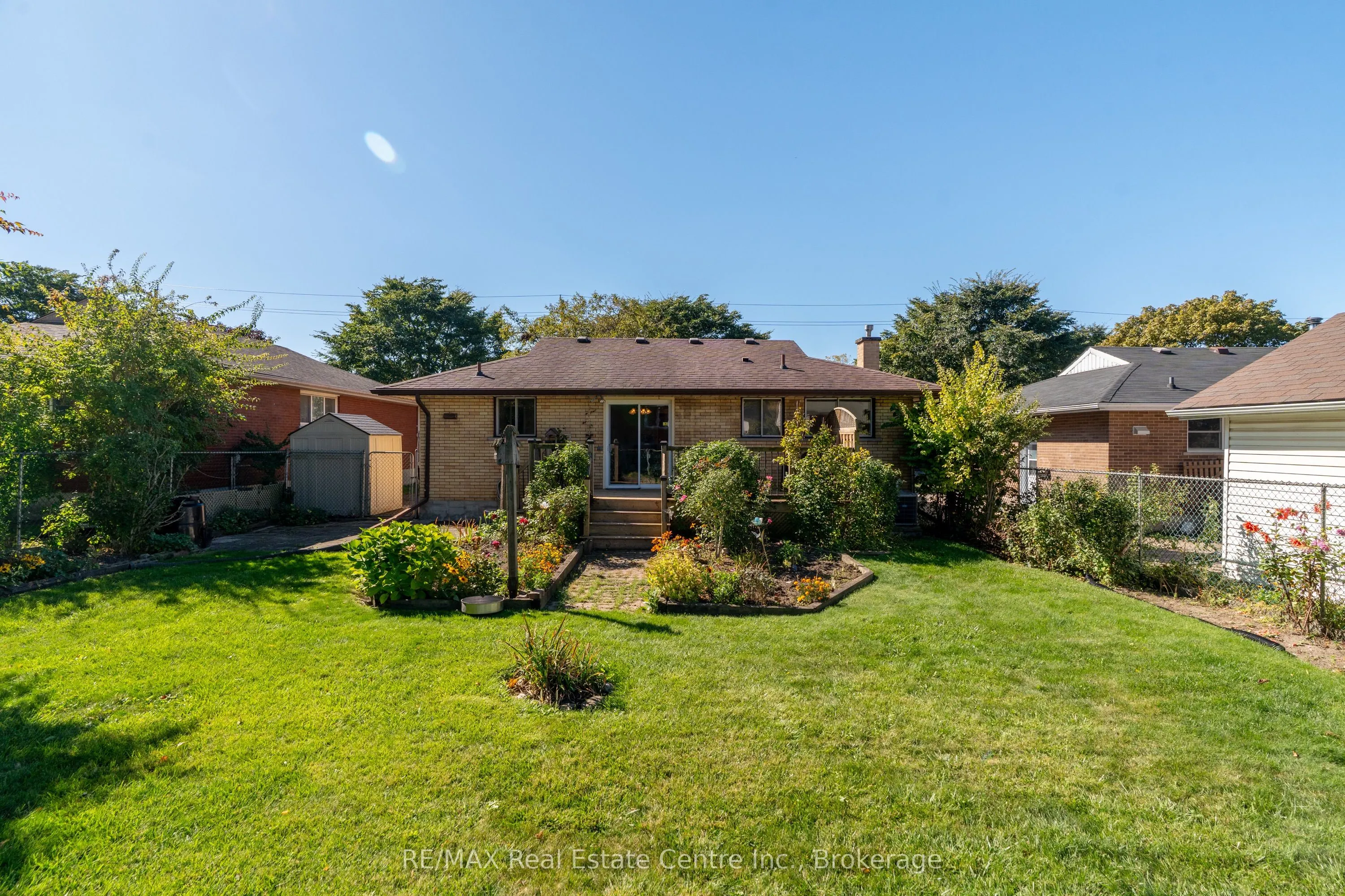 352 Vanier Drive