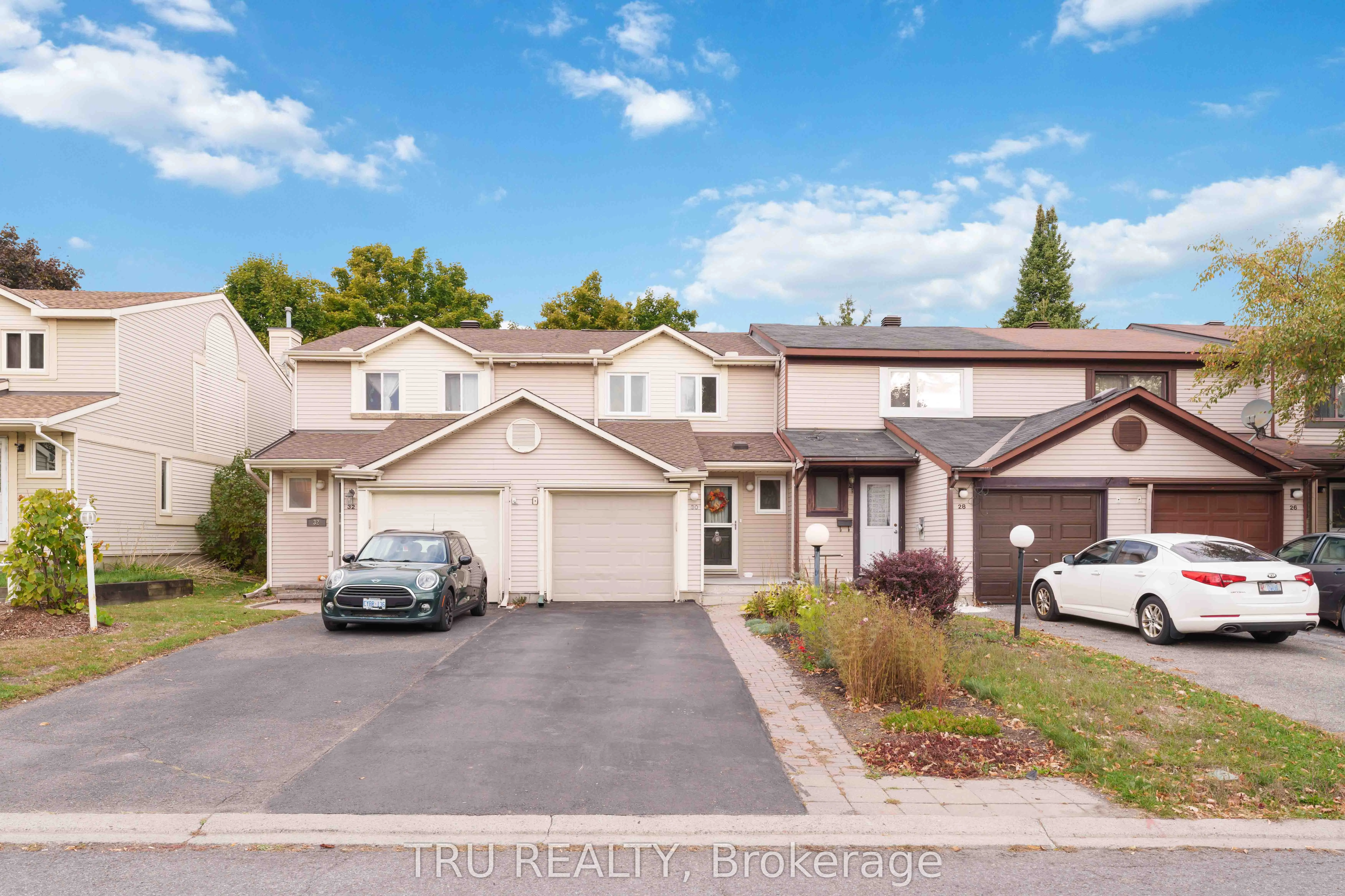 30 Shearer Crescent