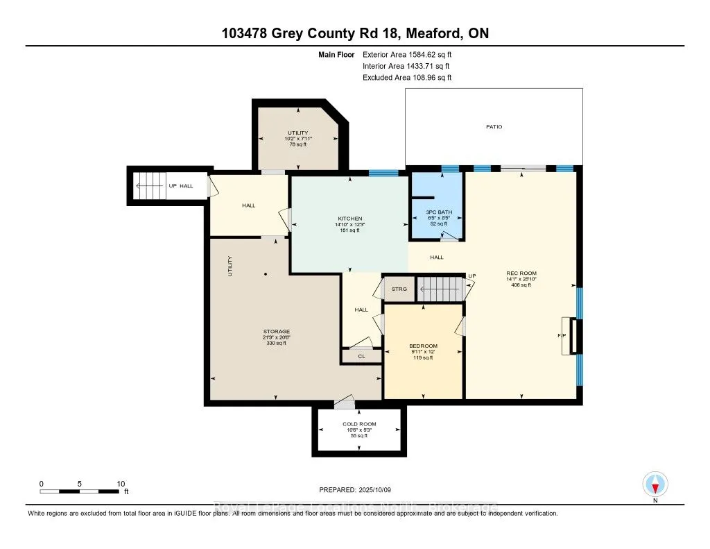 103478 Grey 18 Road