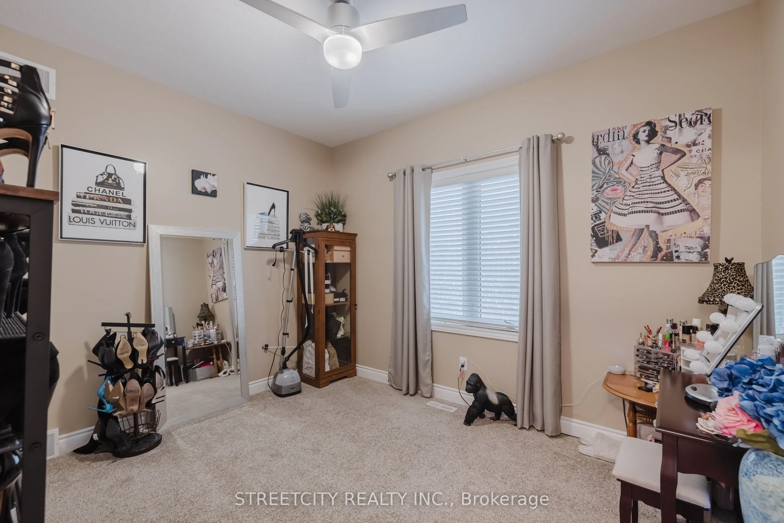 2615 COLONEL TALBOT Road, #15