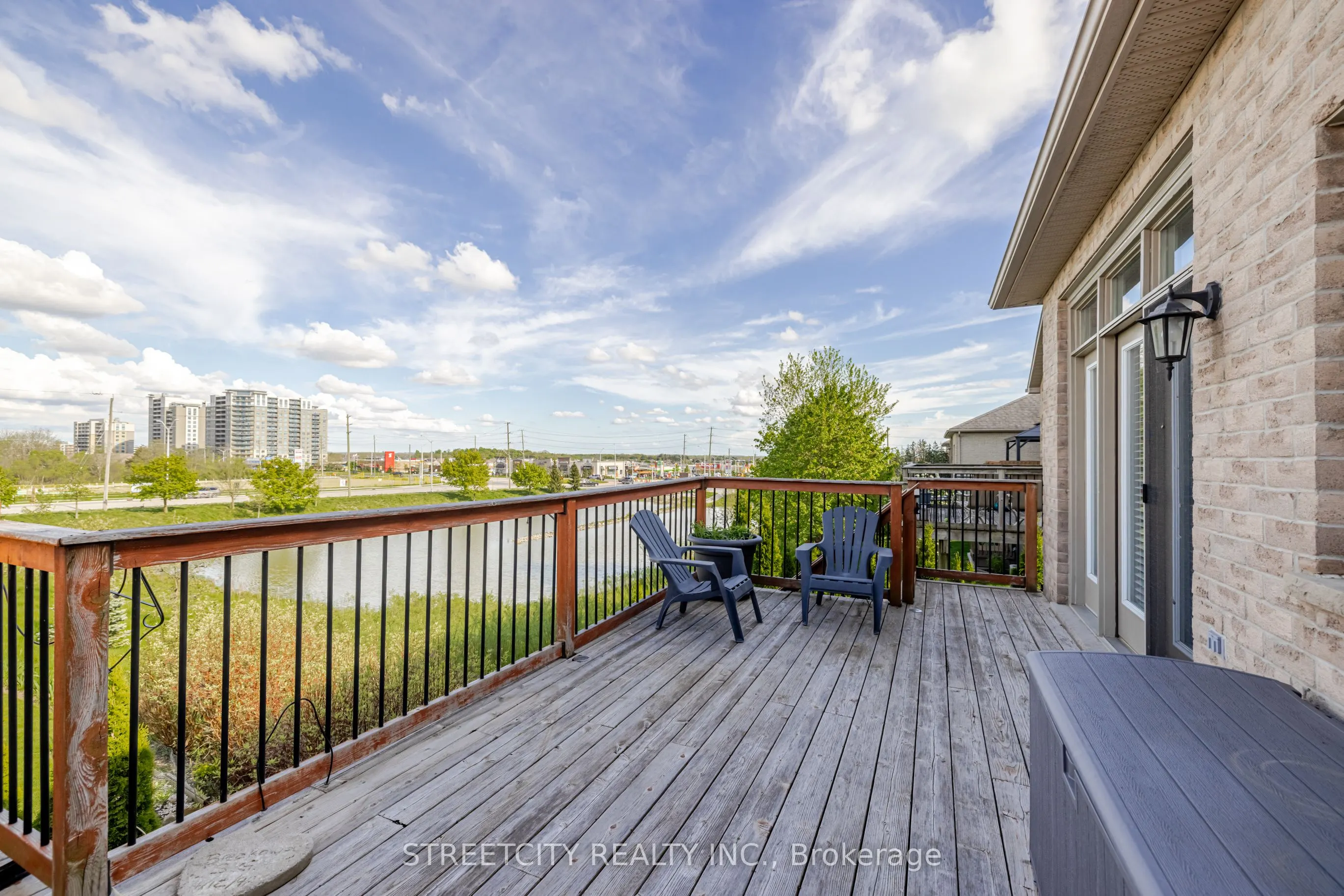 2615 COLONEL TALBOT Road, #15