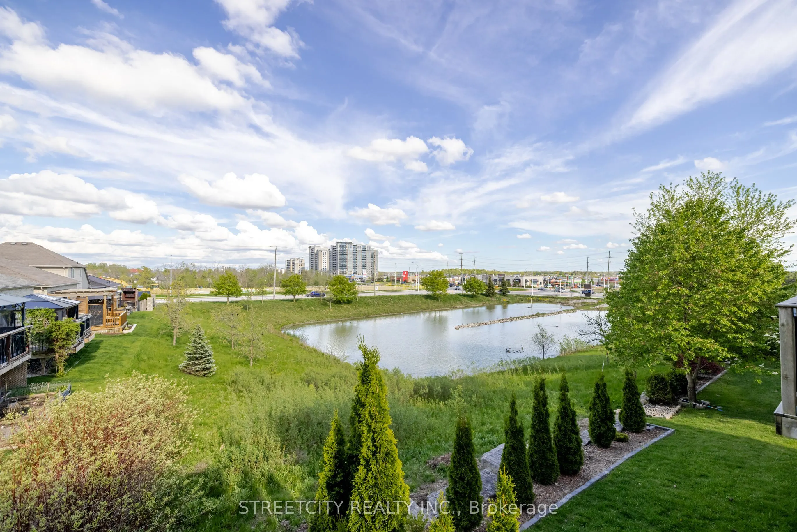 2615 COLONEL TALBOT Road, #15