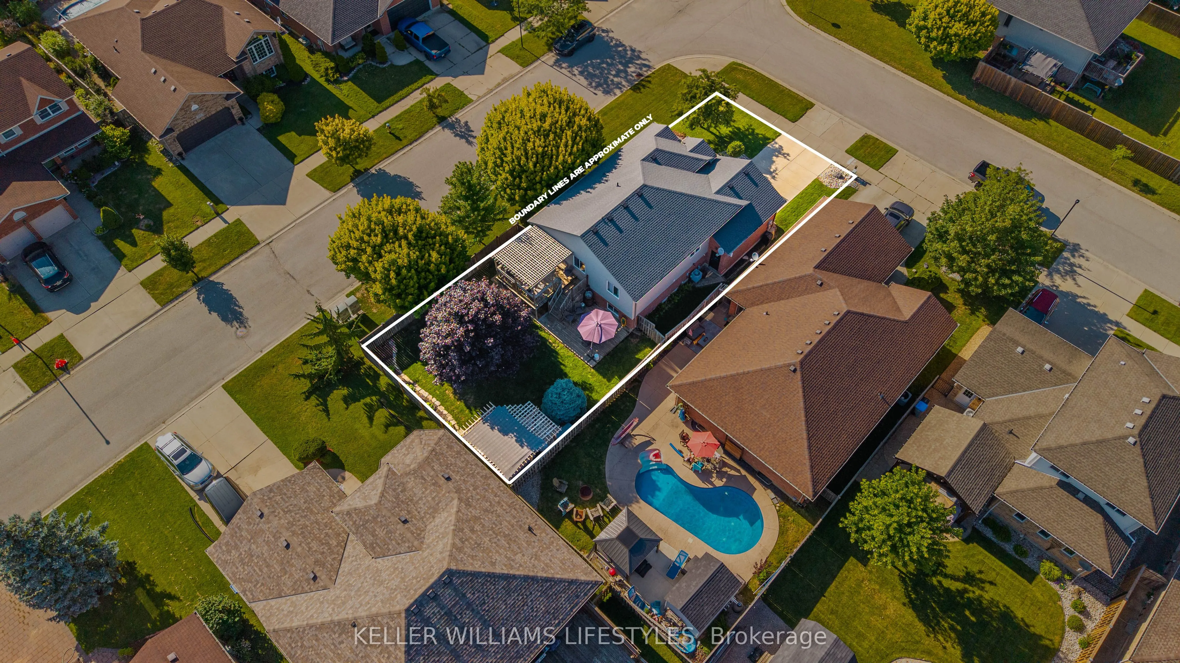 598 Harris Circle
