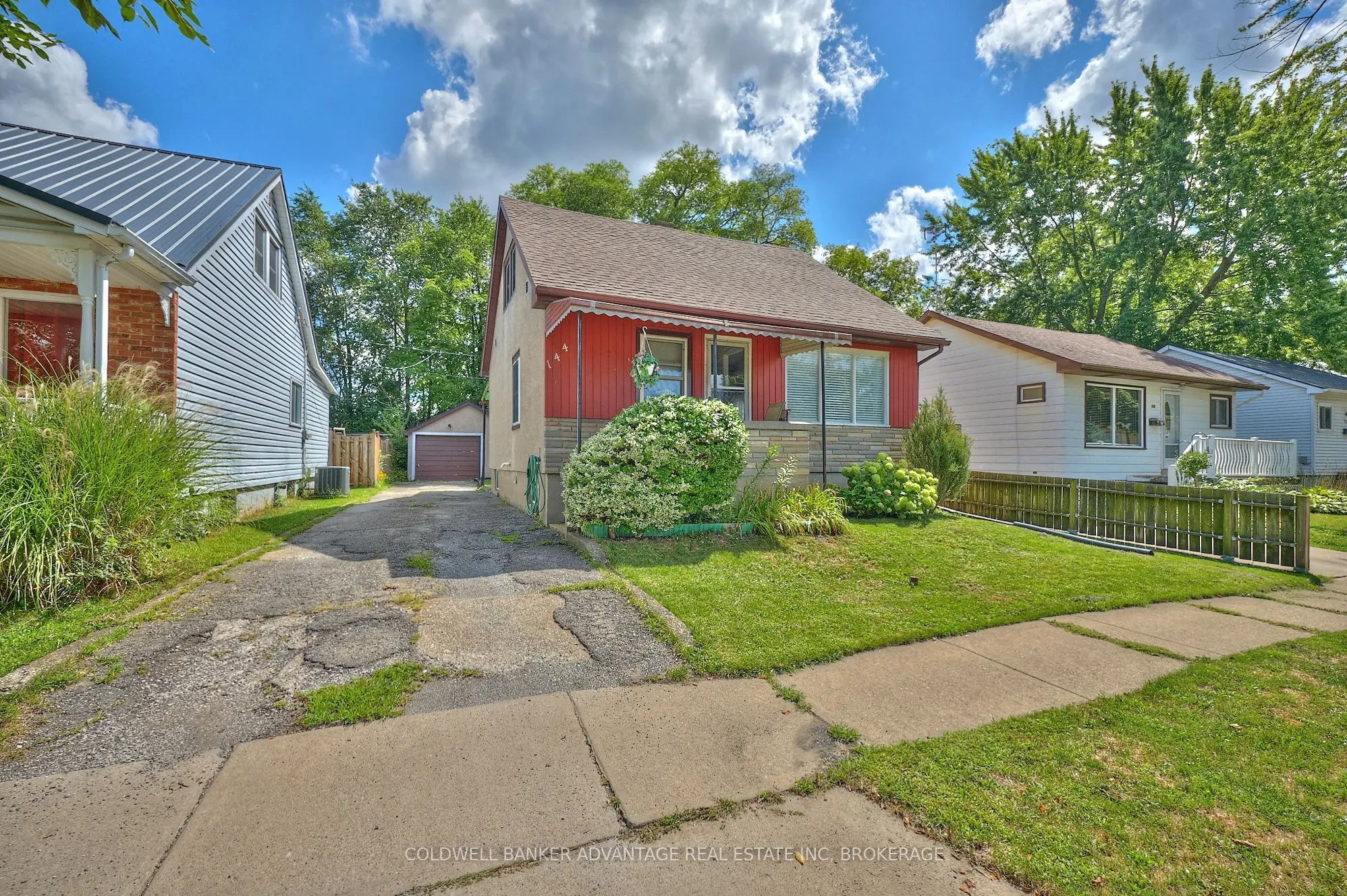 144 Dunkirk Road