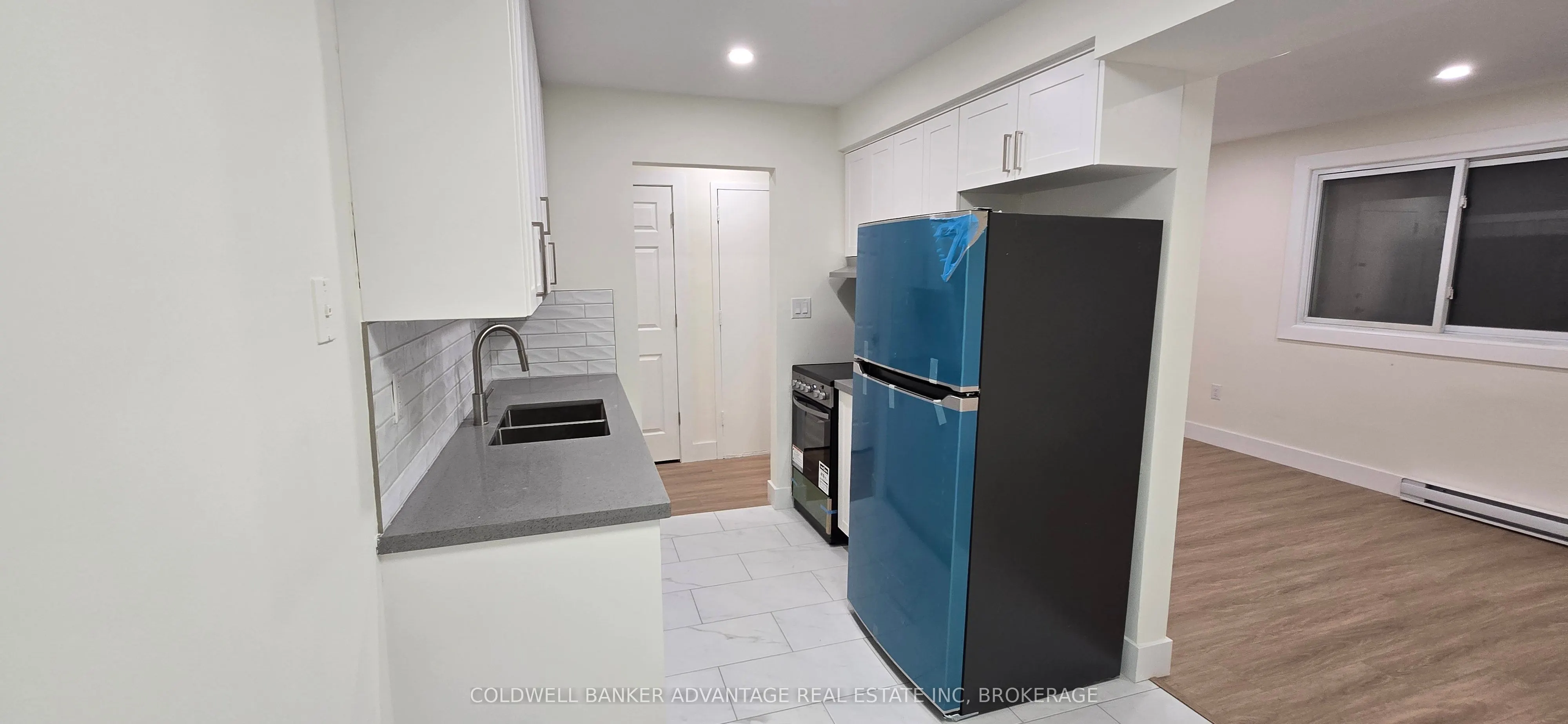 136 Wilton Avenue, #6