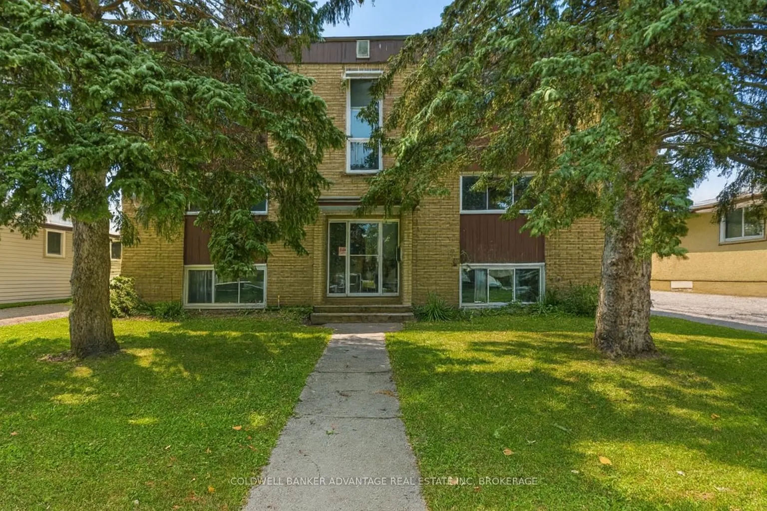136 Wilton Avenue, #6