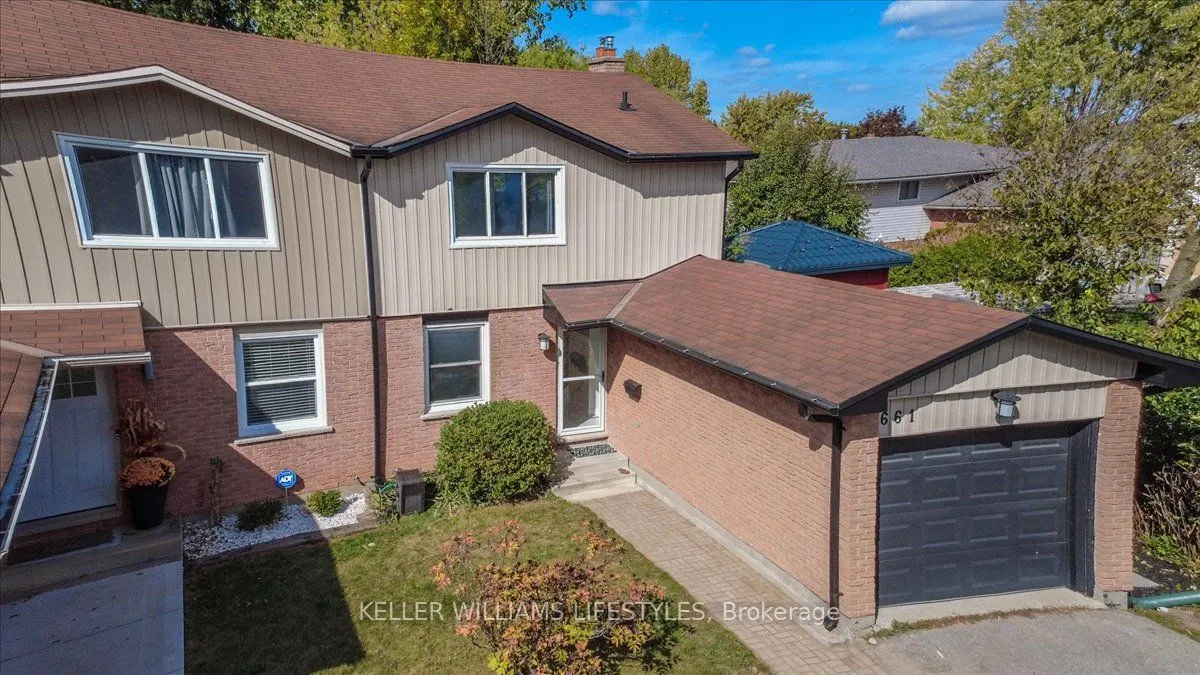 661 Ladybrook Crescent