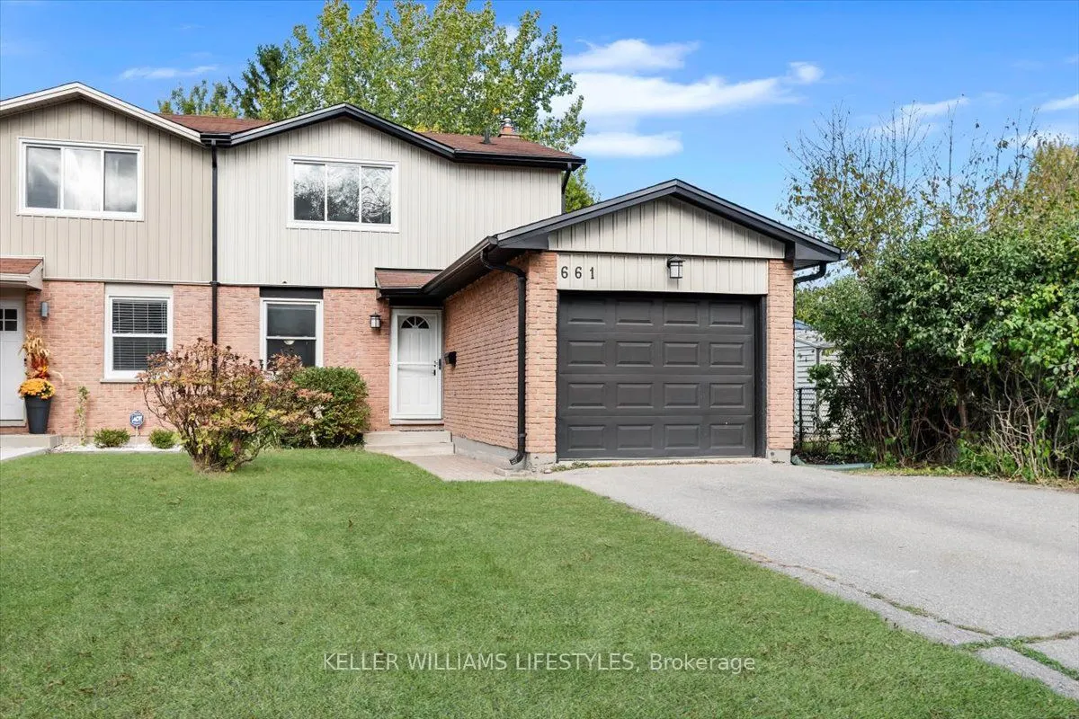 661 Ladybrook Crescent