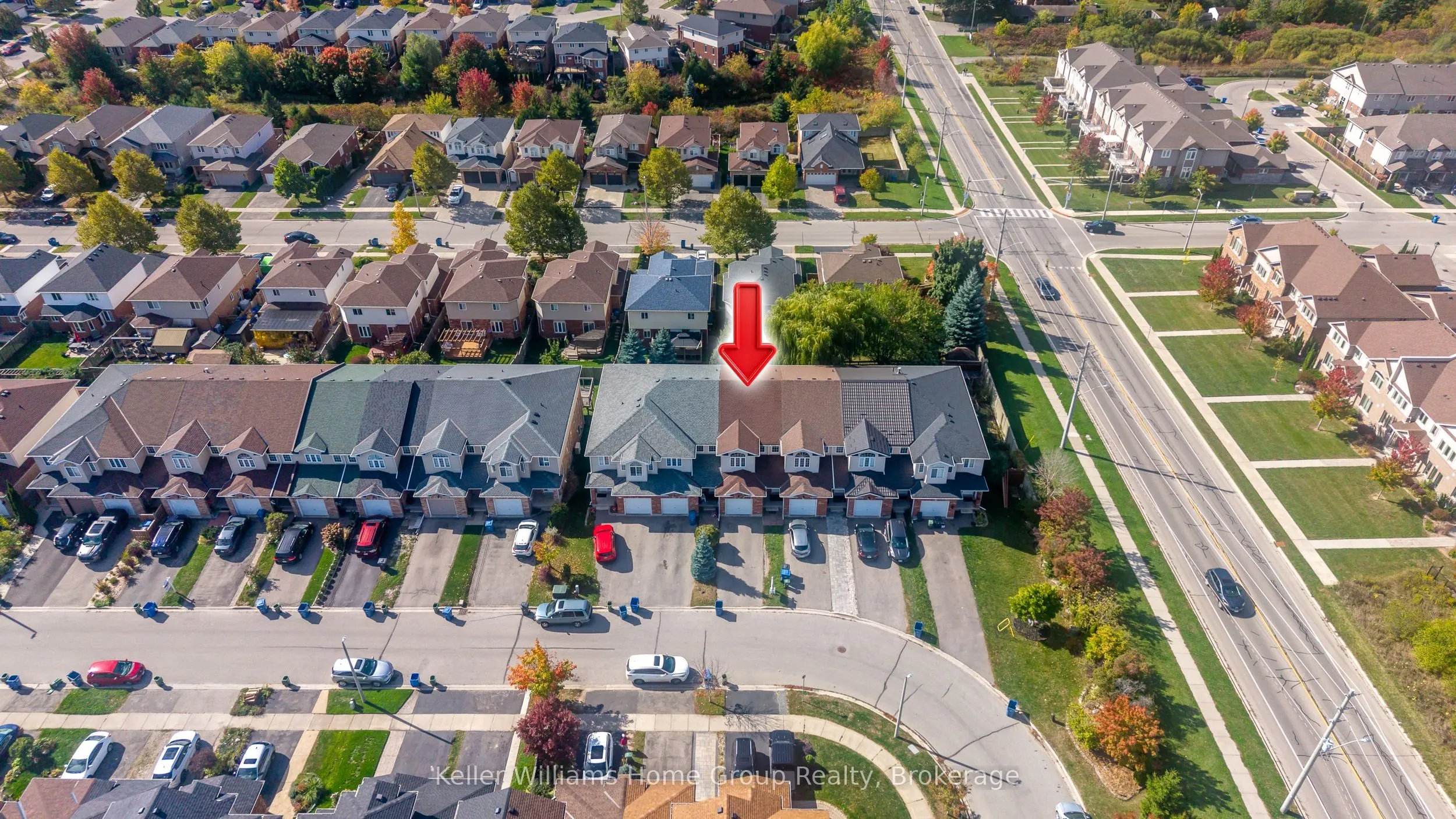 42 HASLER Crescent