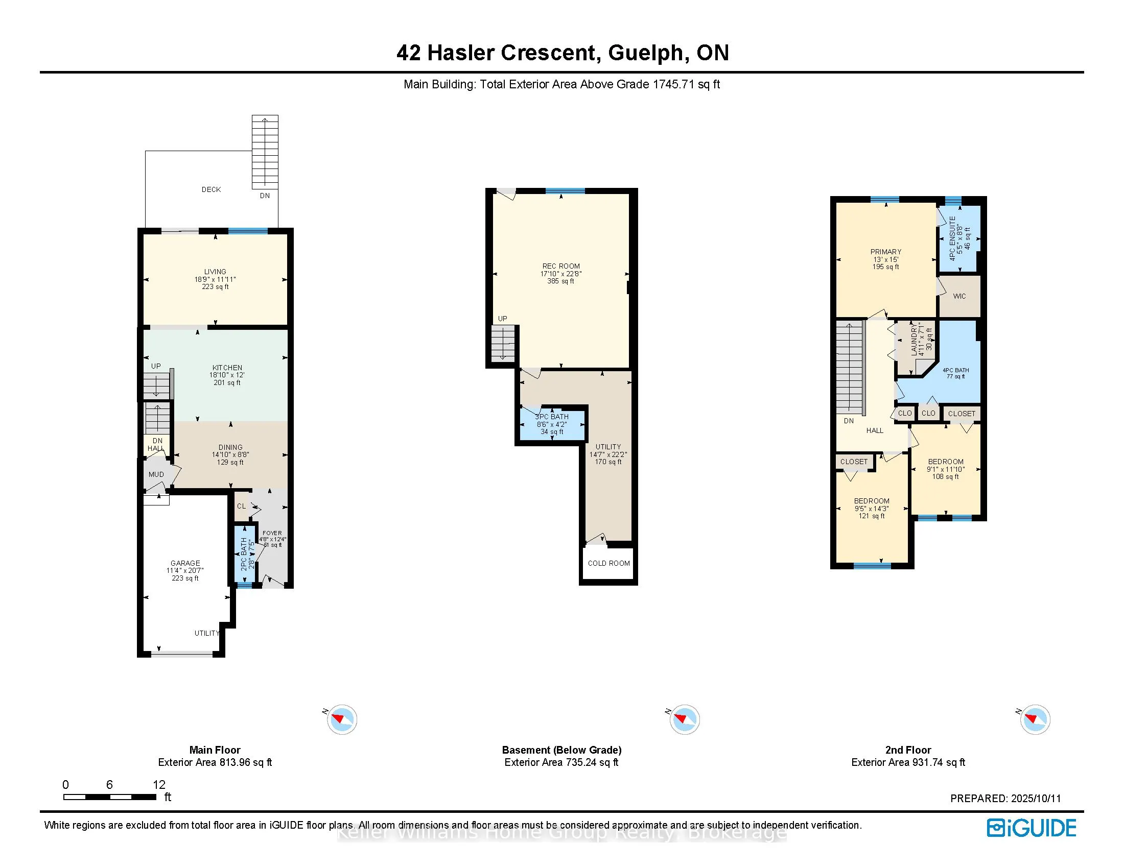 42 HASLER Crescent
