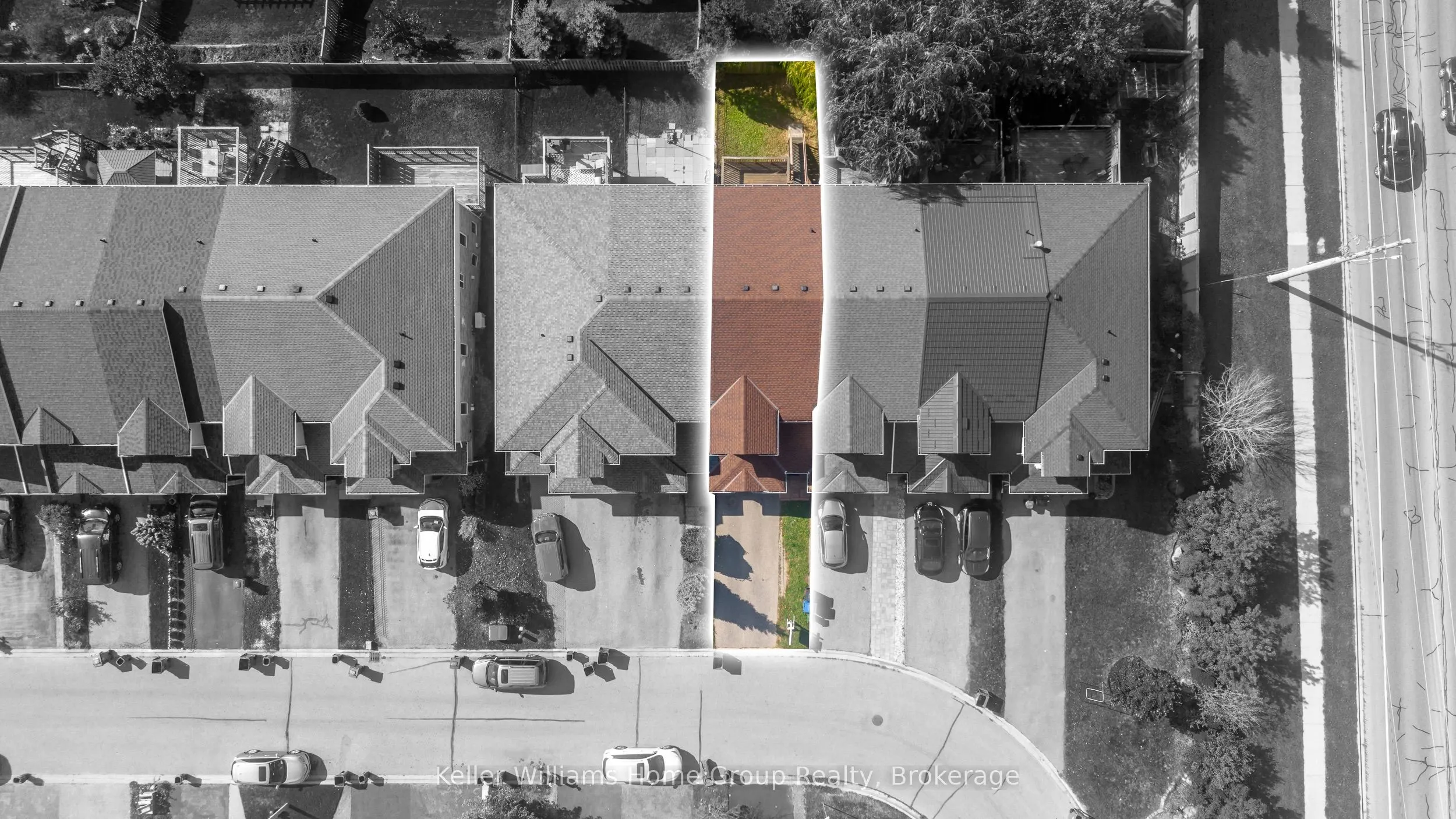 42 HASLER Crescent