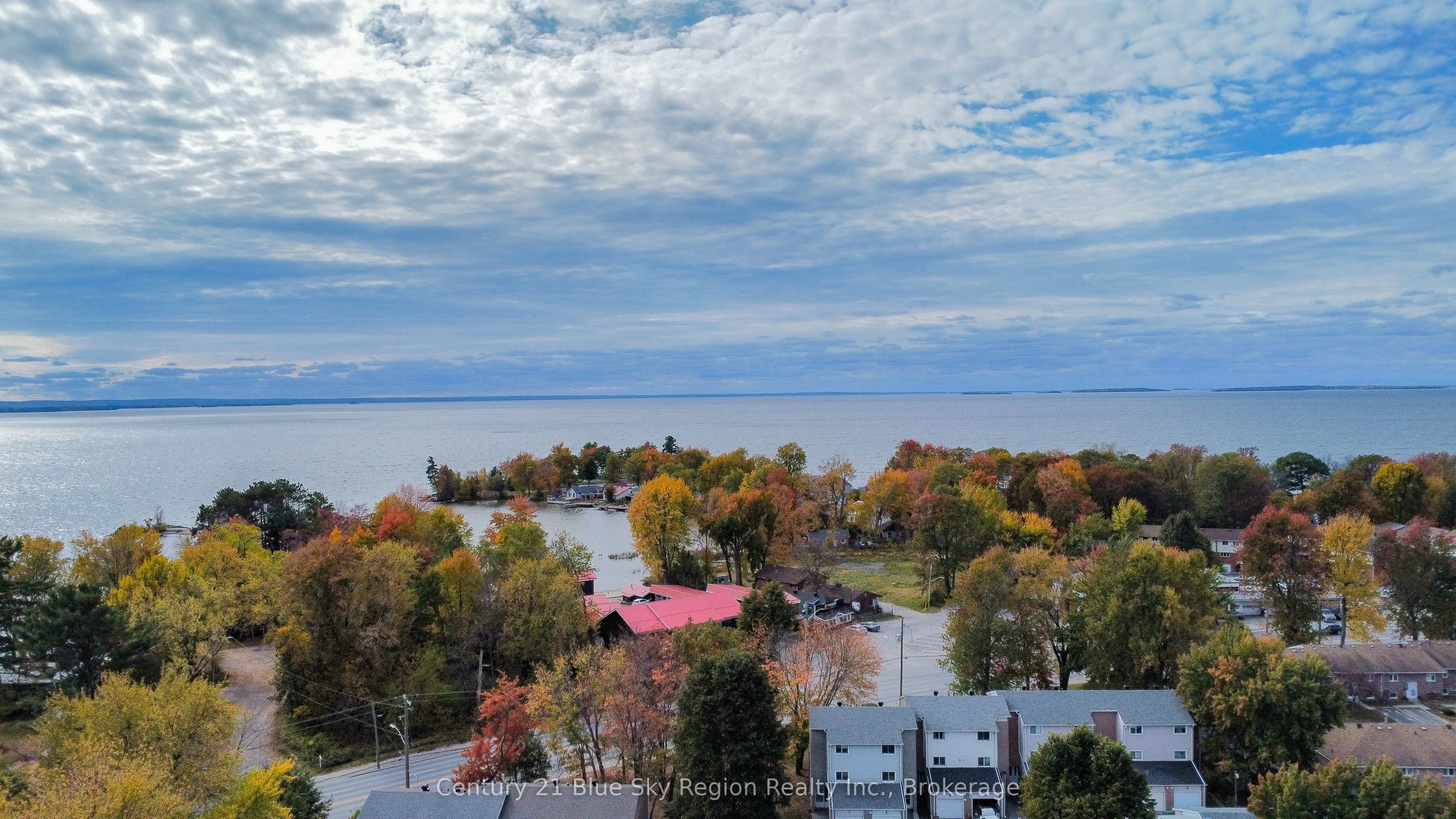 644 Lakeshore Drive, #24