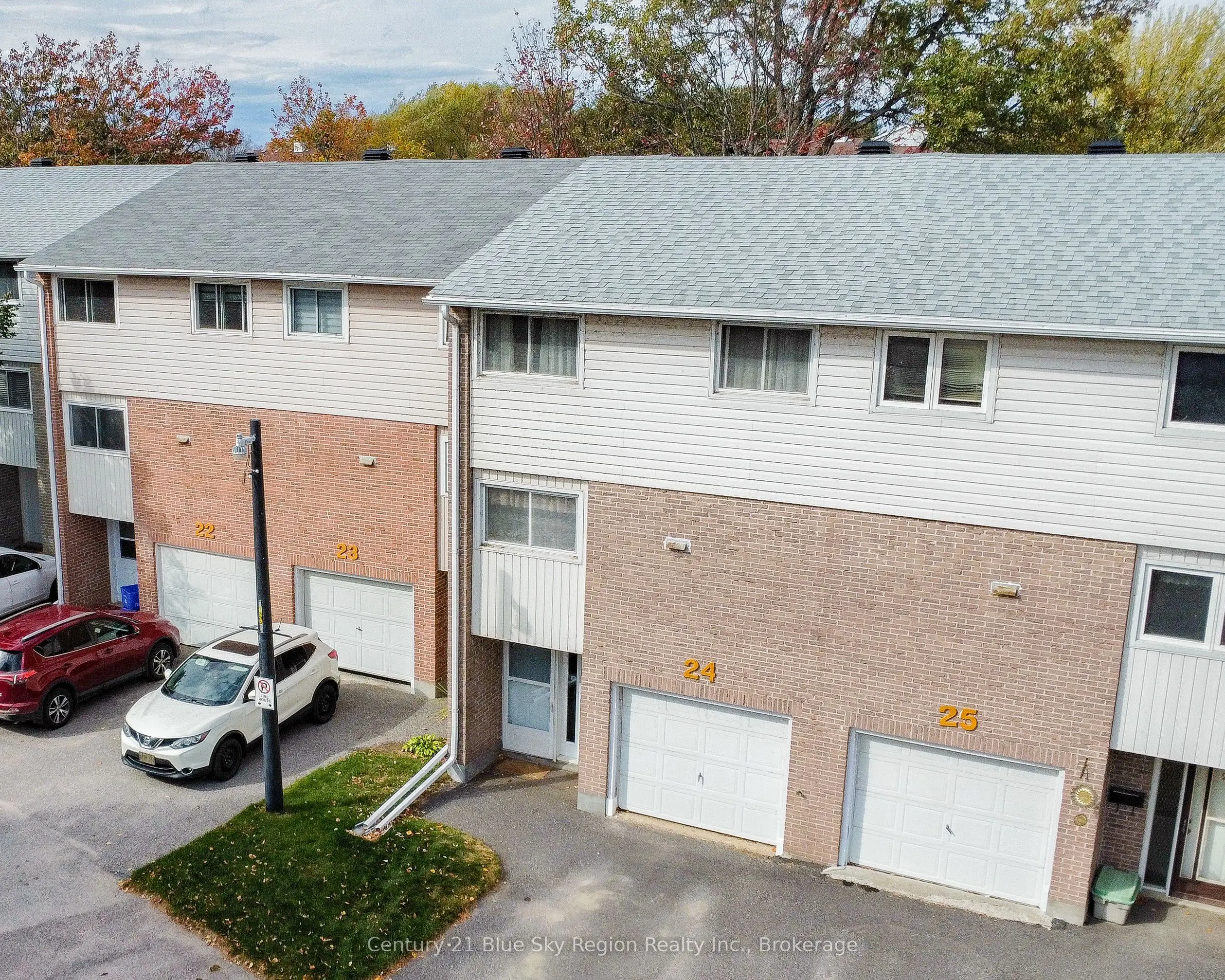 644 Lakeshore Drive, #24