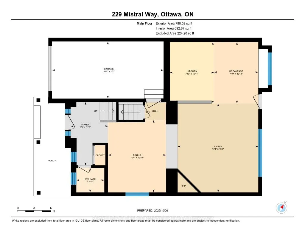 229 Mistral Way