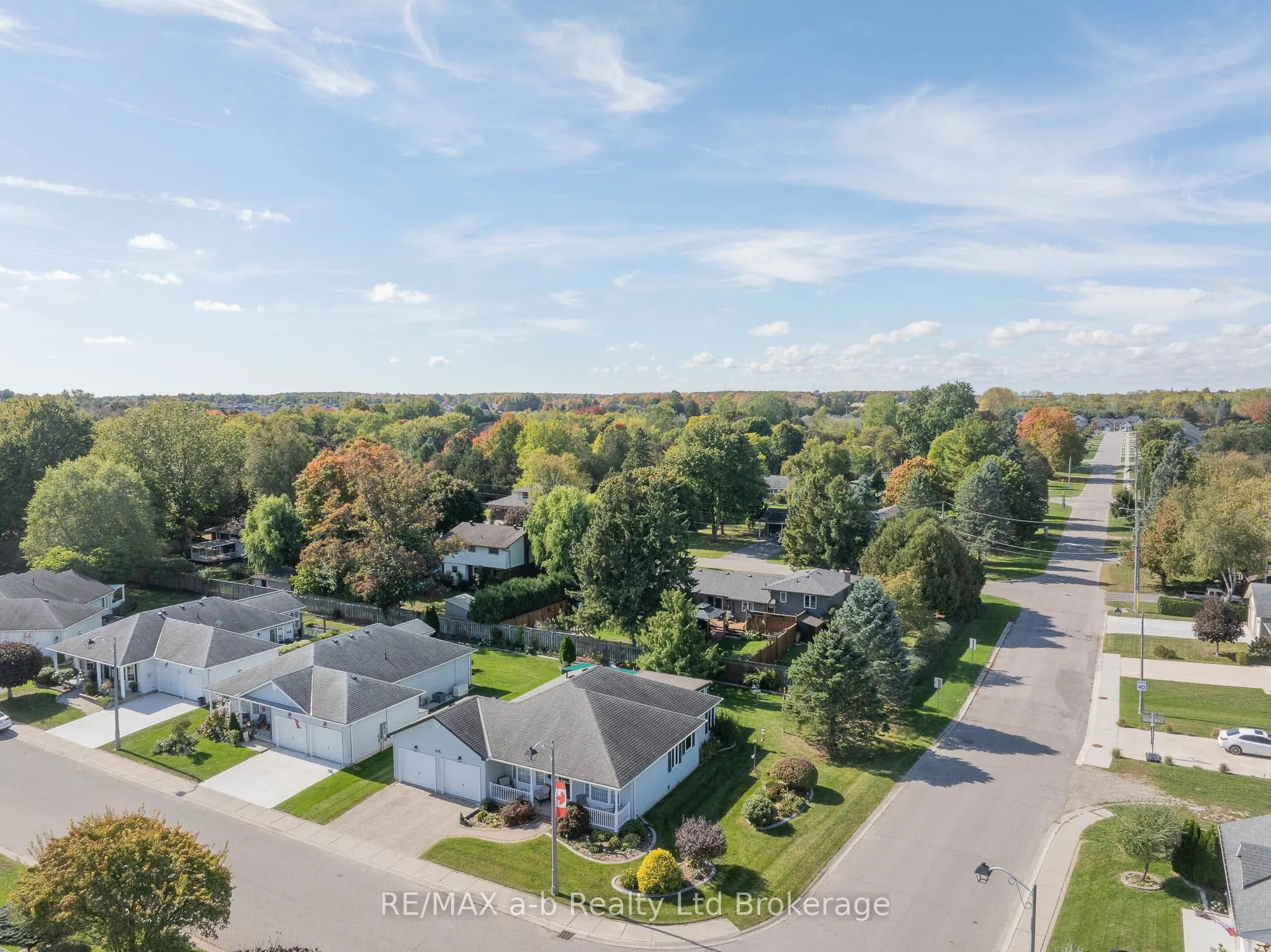 23 Armstrong Drive
