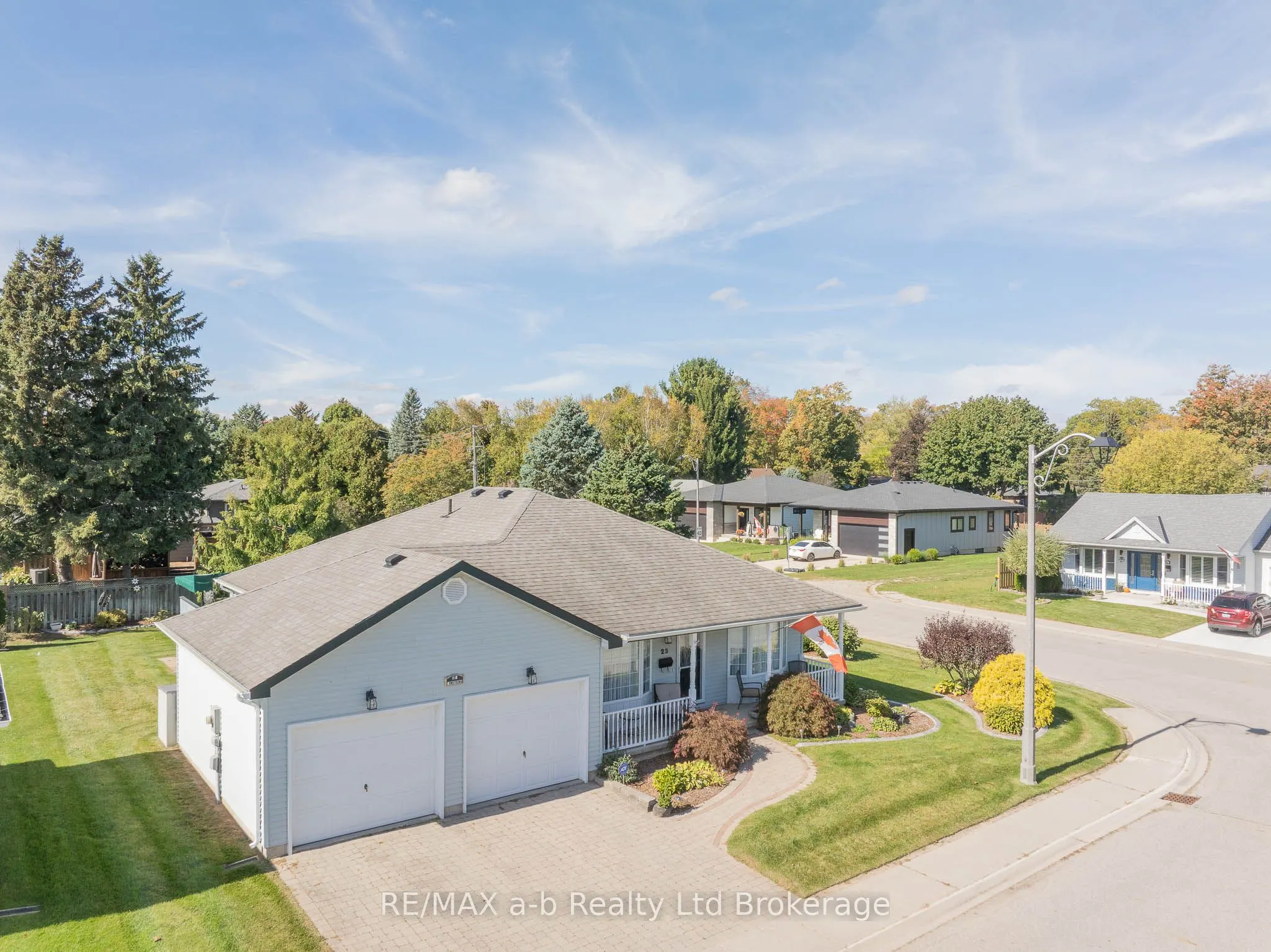 23 Armstrong Drive