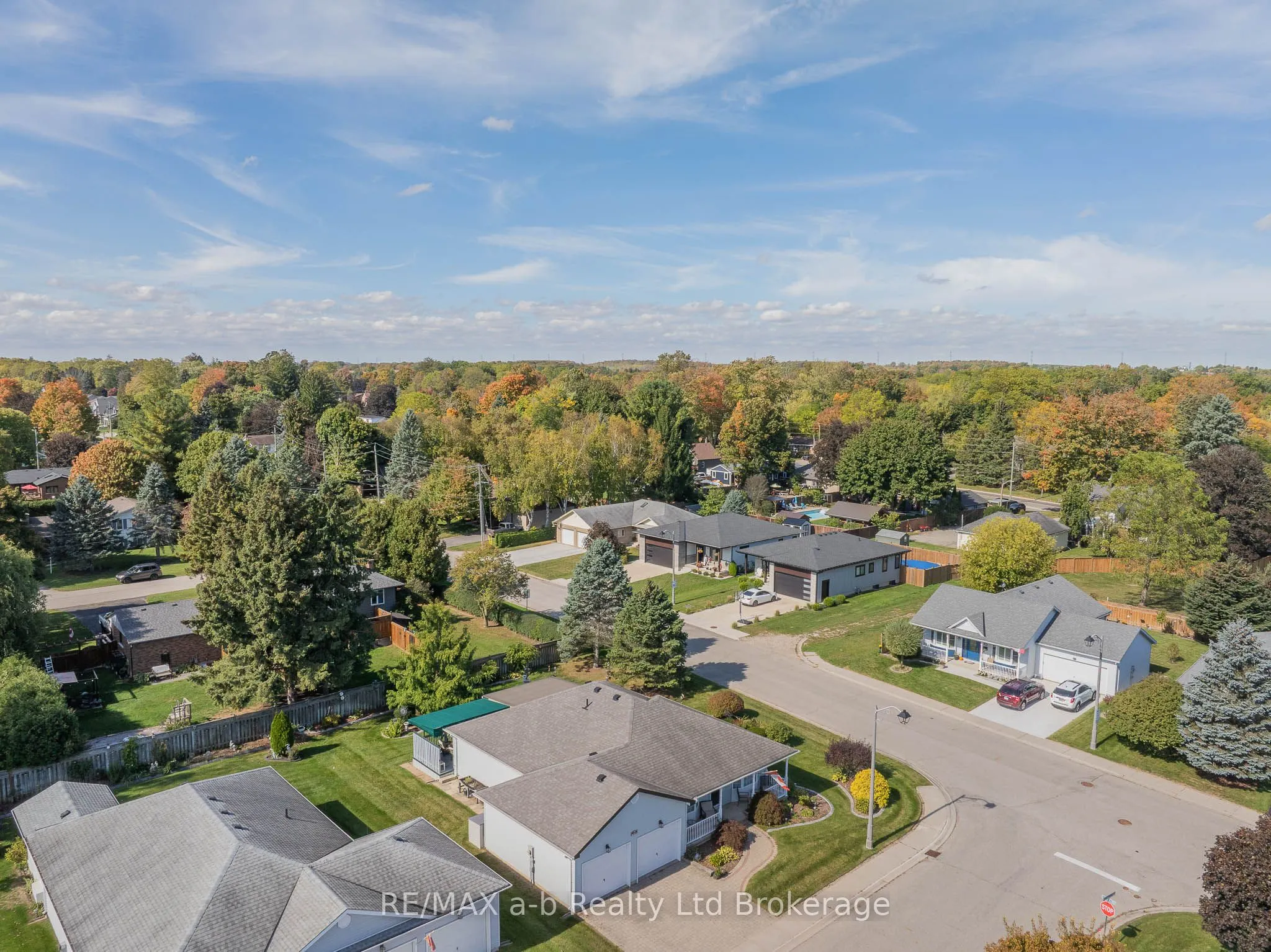 23 Armstrong Drive