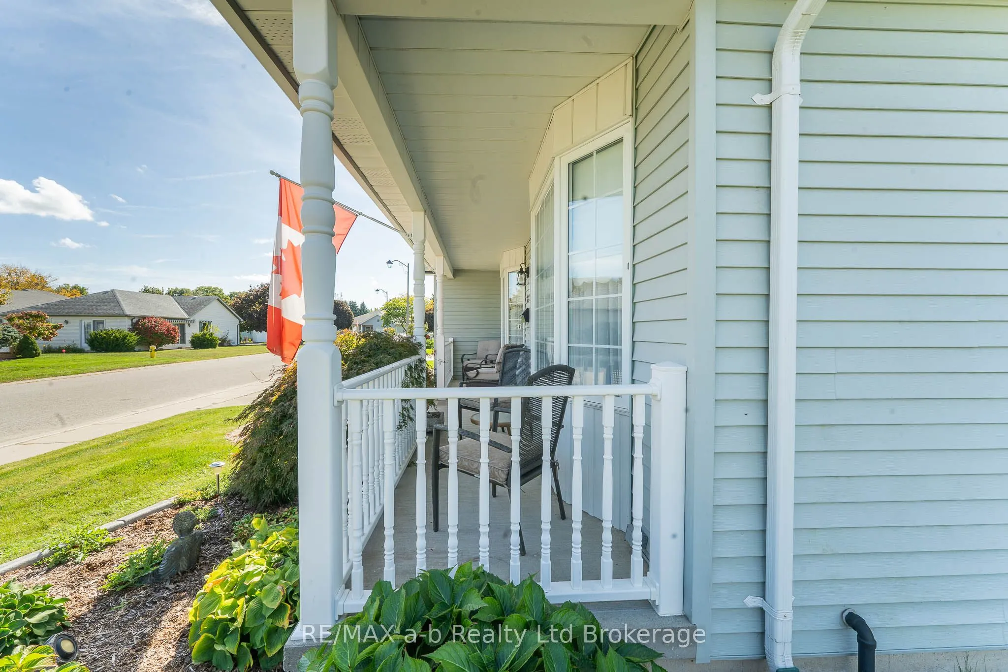 23 Armstrong Drive