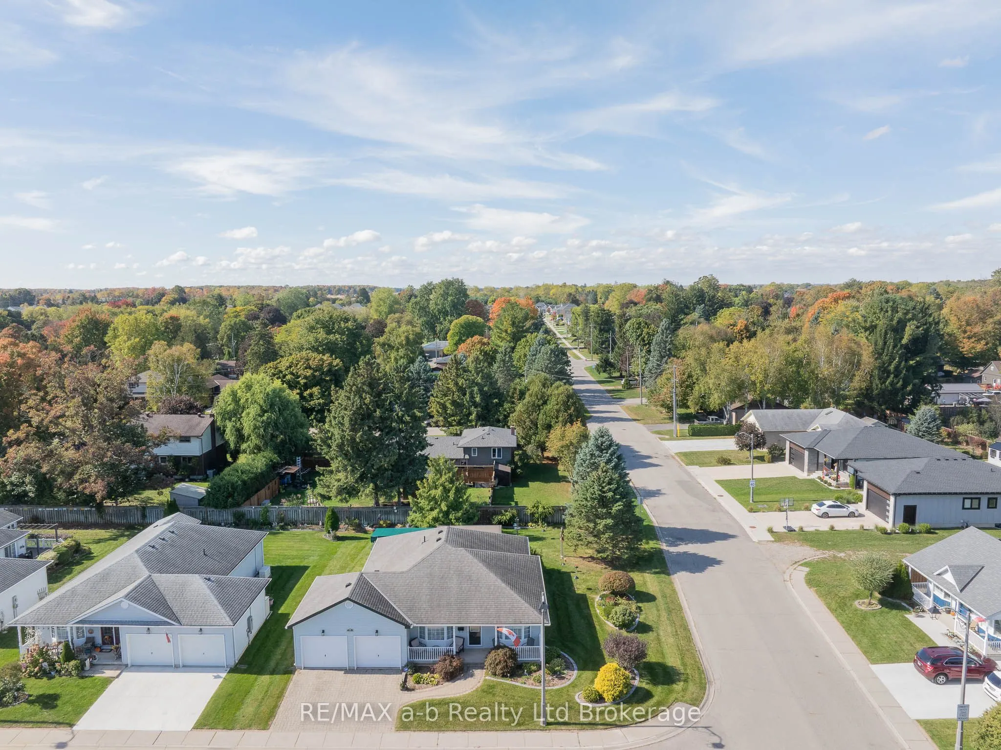 23 Armstrong Drive