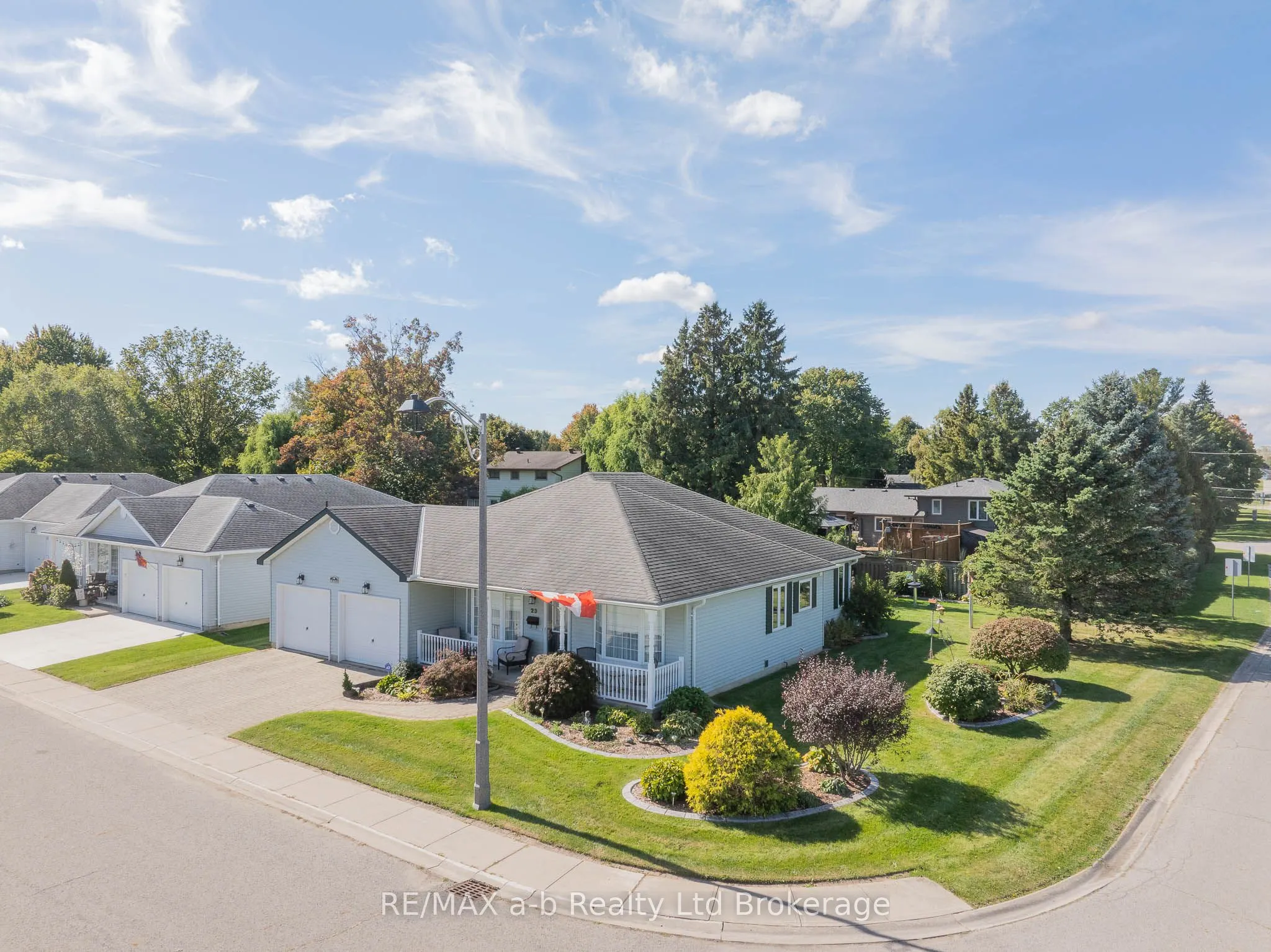 23 Armstrong Drive