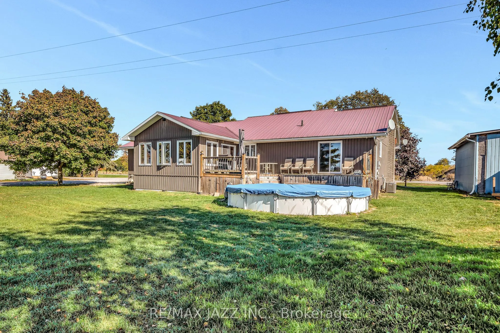 325 County Rd 30 Road